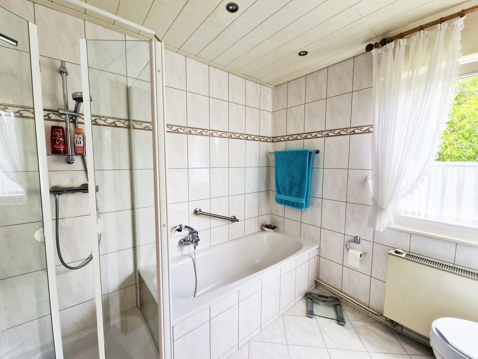 ***verkauft*** Mit fleißigen Händen in die eigenen 4 Wände. EFH/ZFH mit großem Grundstück in Löhne - Gohfeld