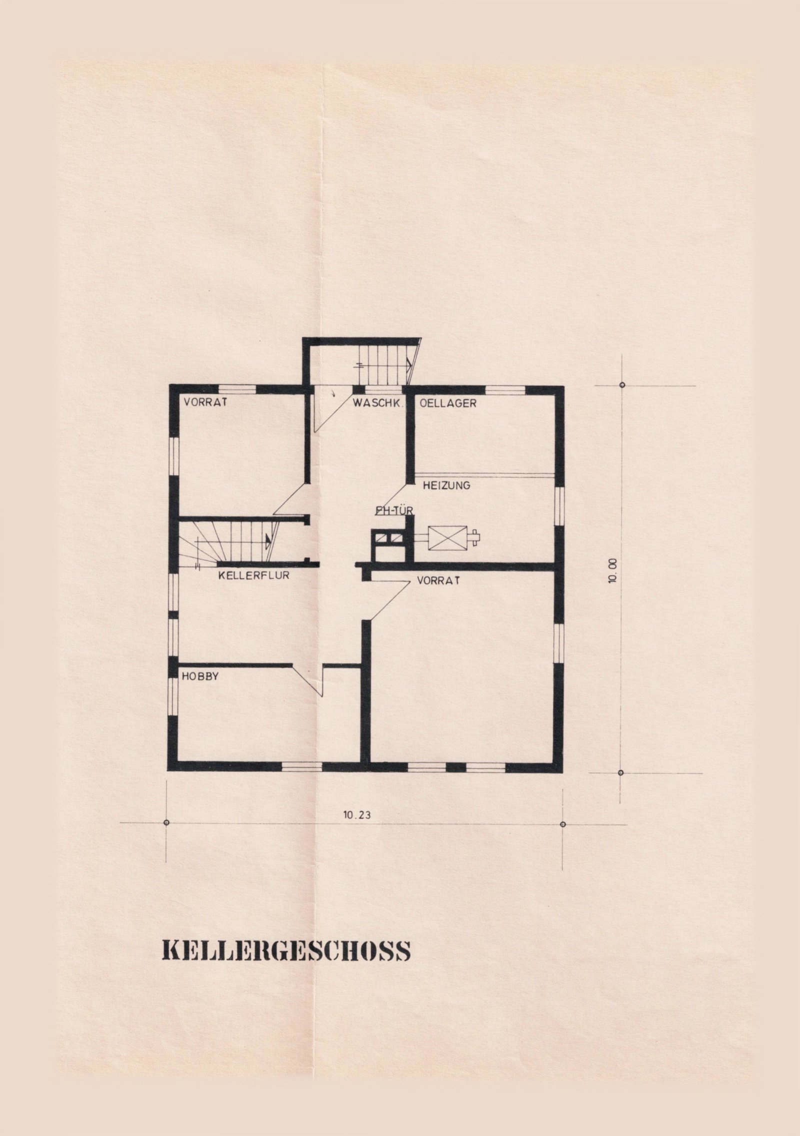 ***verkauft*** Mit fleißigen Händen in die eigenen 4 Wände. EFH/ZFH mit großem Grundstück in Löhne - Gohfeld