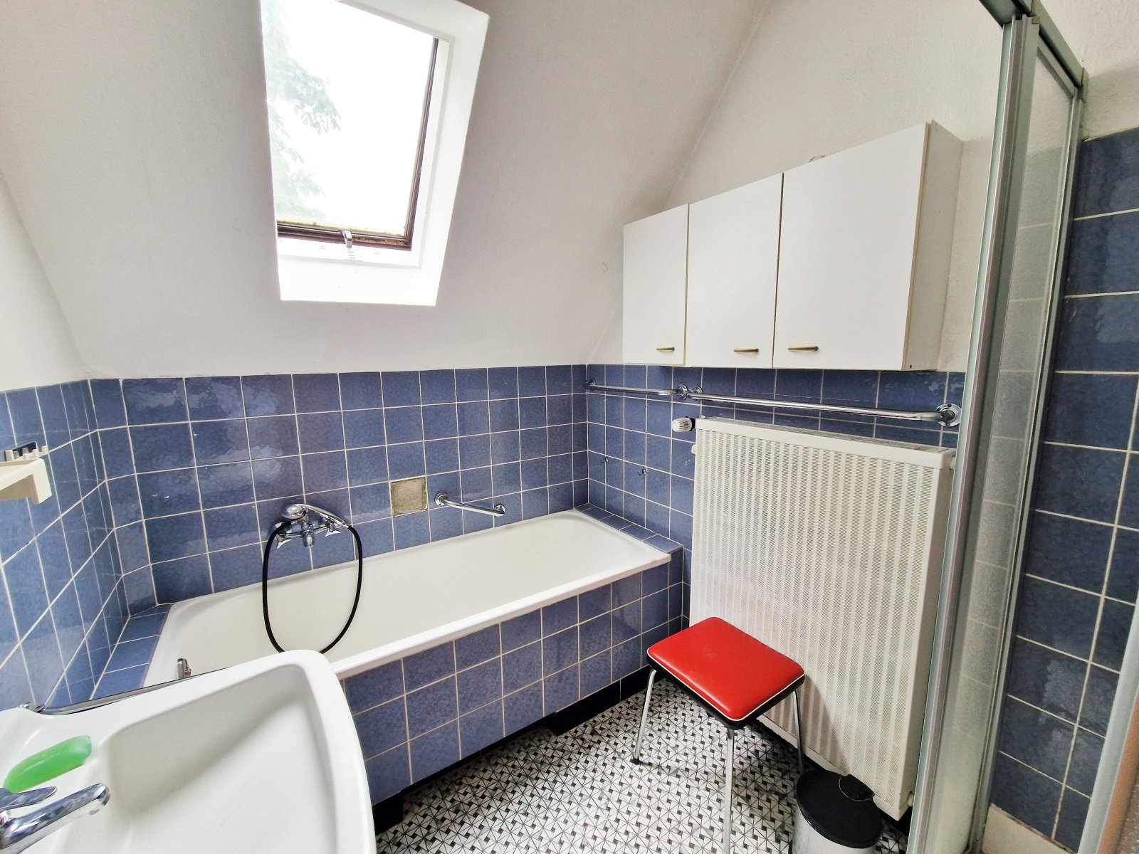 ***verkauft***Wohnhaus mit großem Grundstück idyllisch, ländlich gelegen