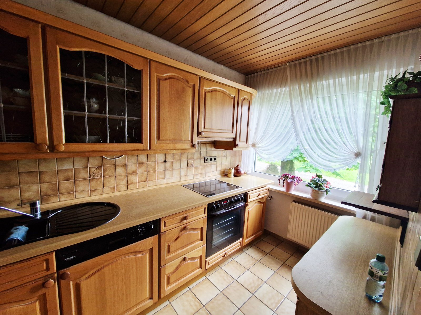 ***verkauft***Wohnhaus mit großem Grundstück idyllisch, ländlich gelegen