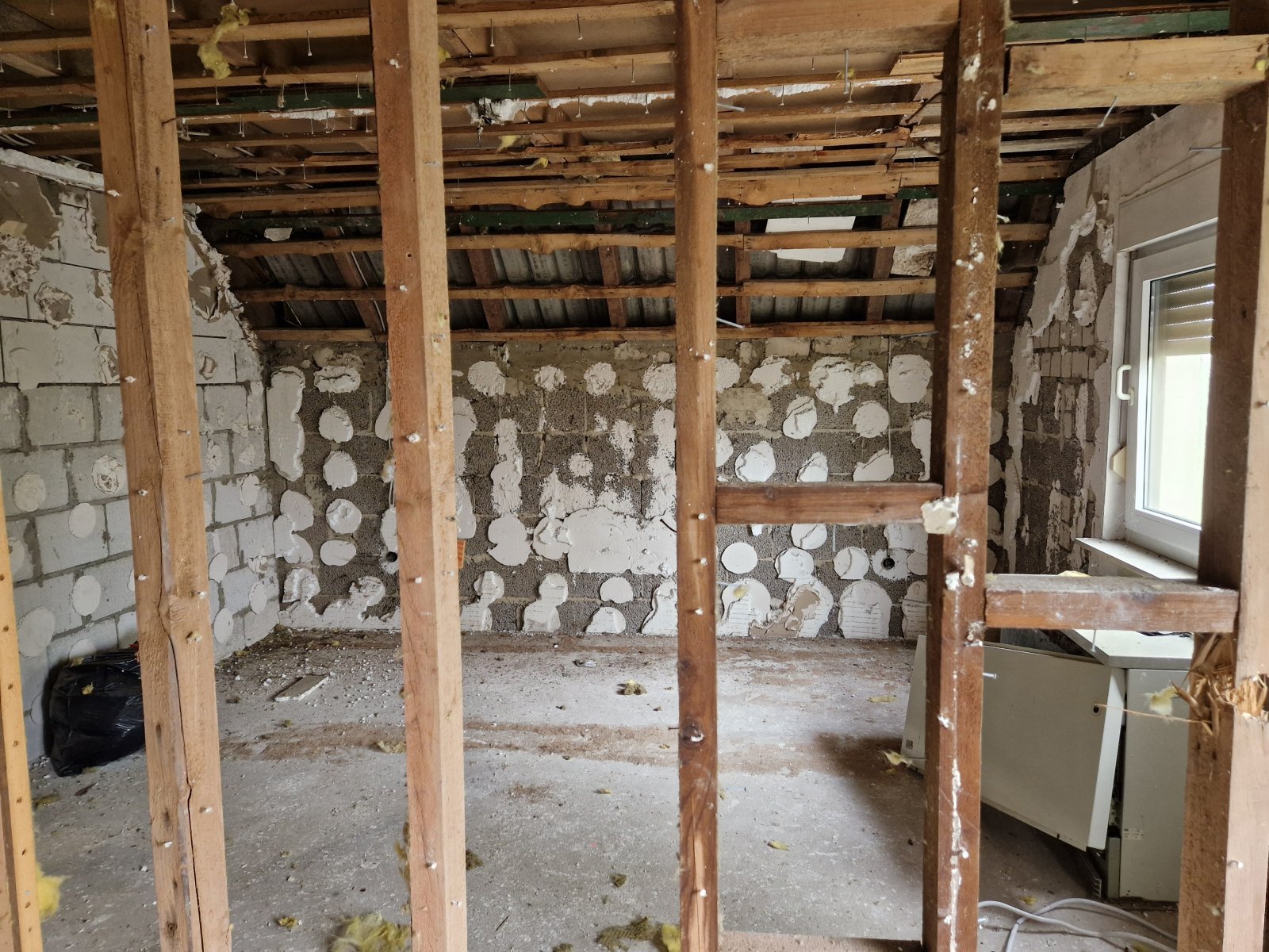 ***verkauft***Wohnhaus mit großem Grundstück idyllisch, ländlich gelegen