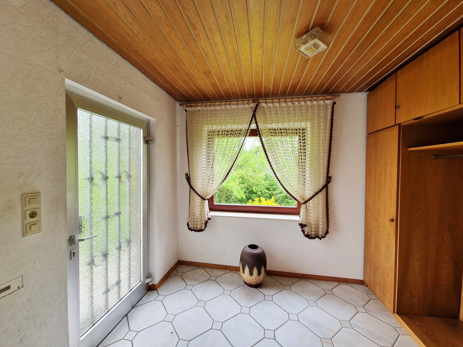 ***verkauft***Wohnhaus mit großem Grundstück idyllisch, ländlich gelegen