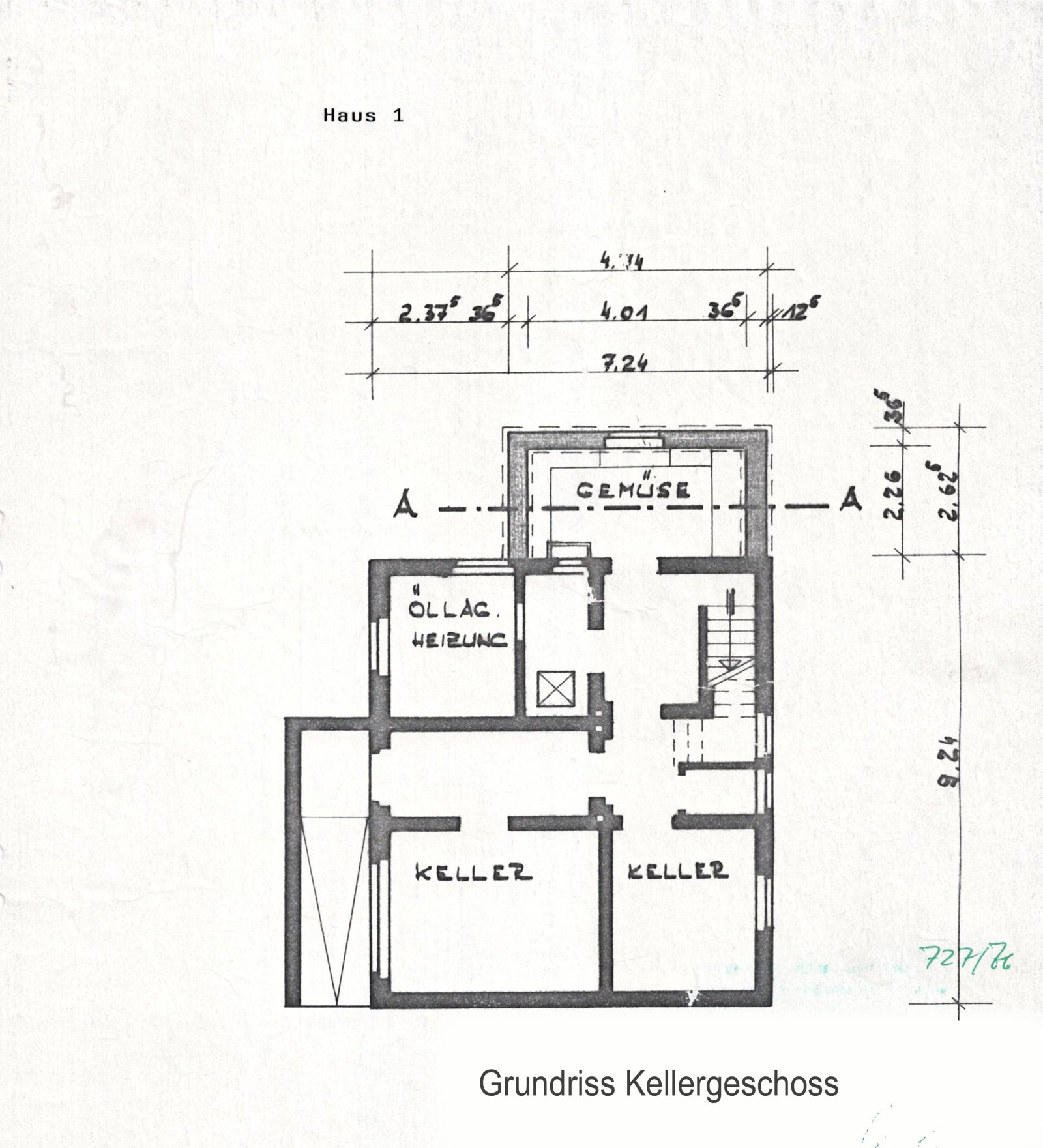 ***verkauft***Wohnhaus mit großem Grundstück idyllisch, ländlich gelegen
