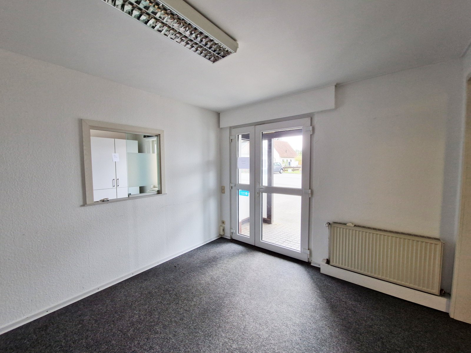 ***vermietet***Gewerbefläche ideal für Büro - Kanzlei - Praxis - Studio - Pflegedienst