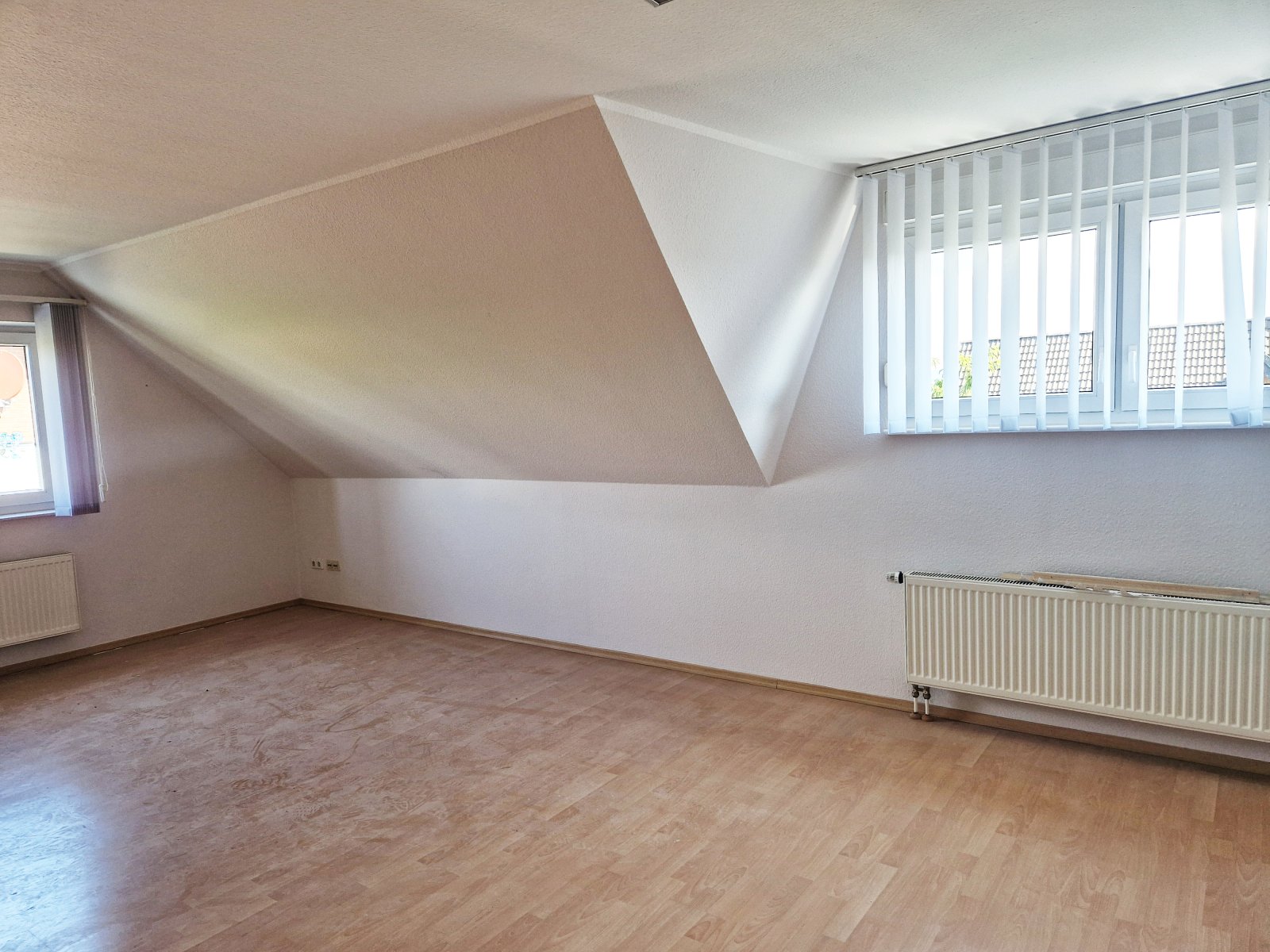 ***vermietet***Gemütliche DHH in Bünde, viel Platz vom Keller bis zum Spitzboden