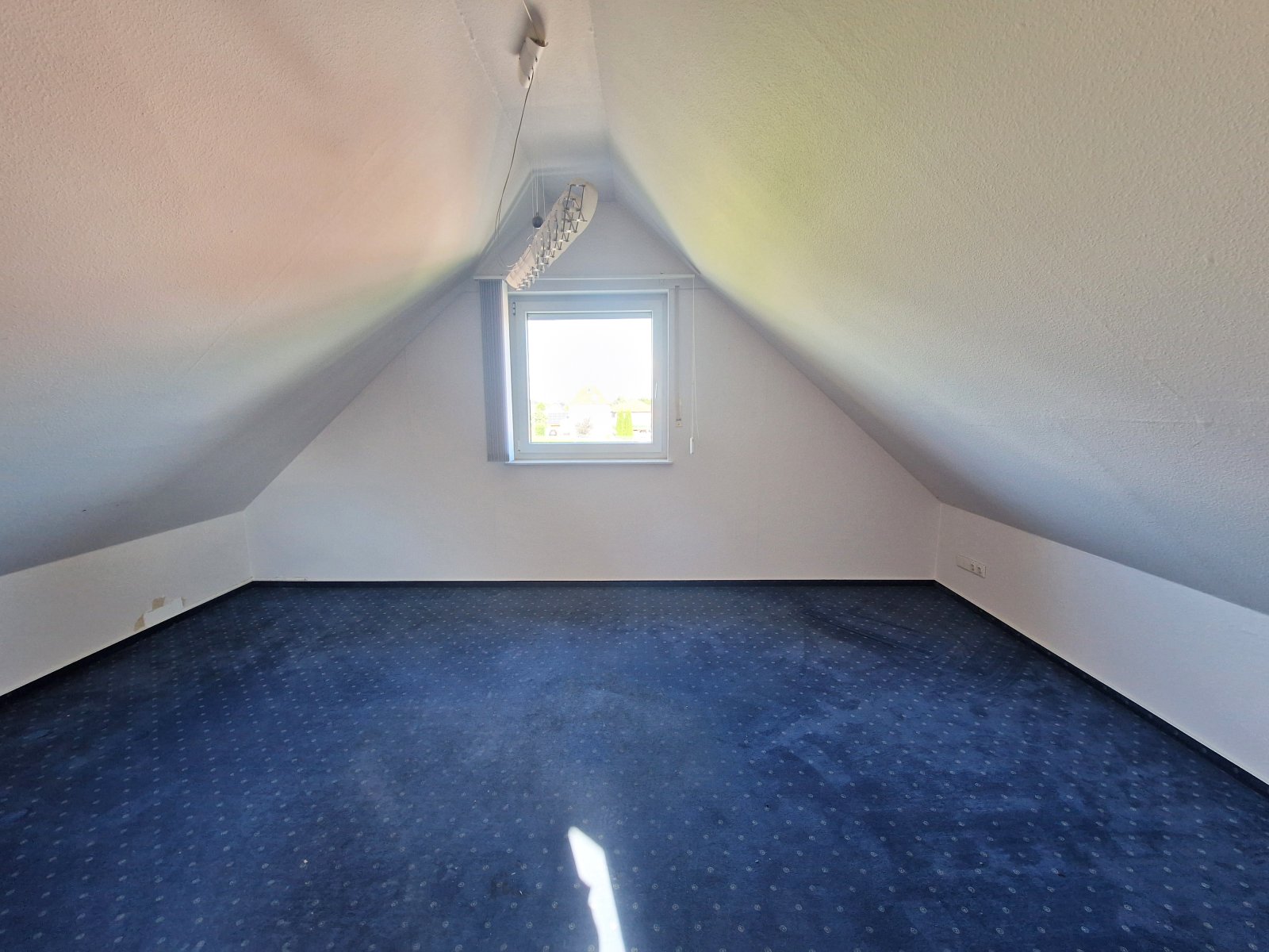 ***vermietet***Gemütliche DHH in Bünde, viel Platz vom Keller bis zum Spitzboden