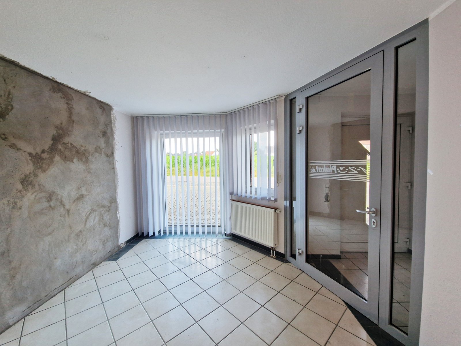 ***vermietet***Gemütliche DHH in Bünde, viel Platz vom Keller bis zum Spitzboden