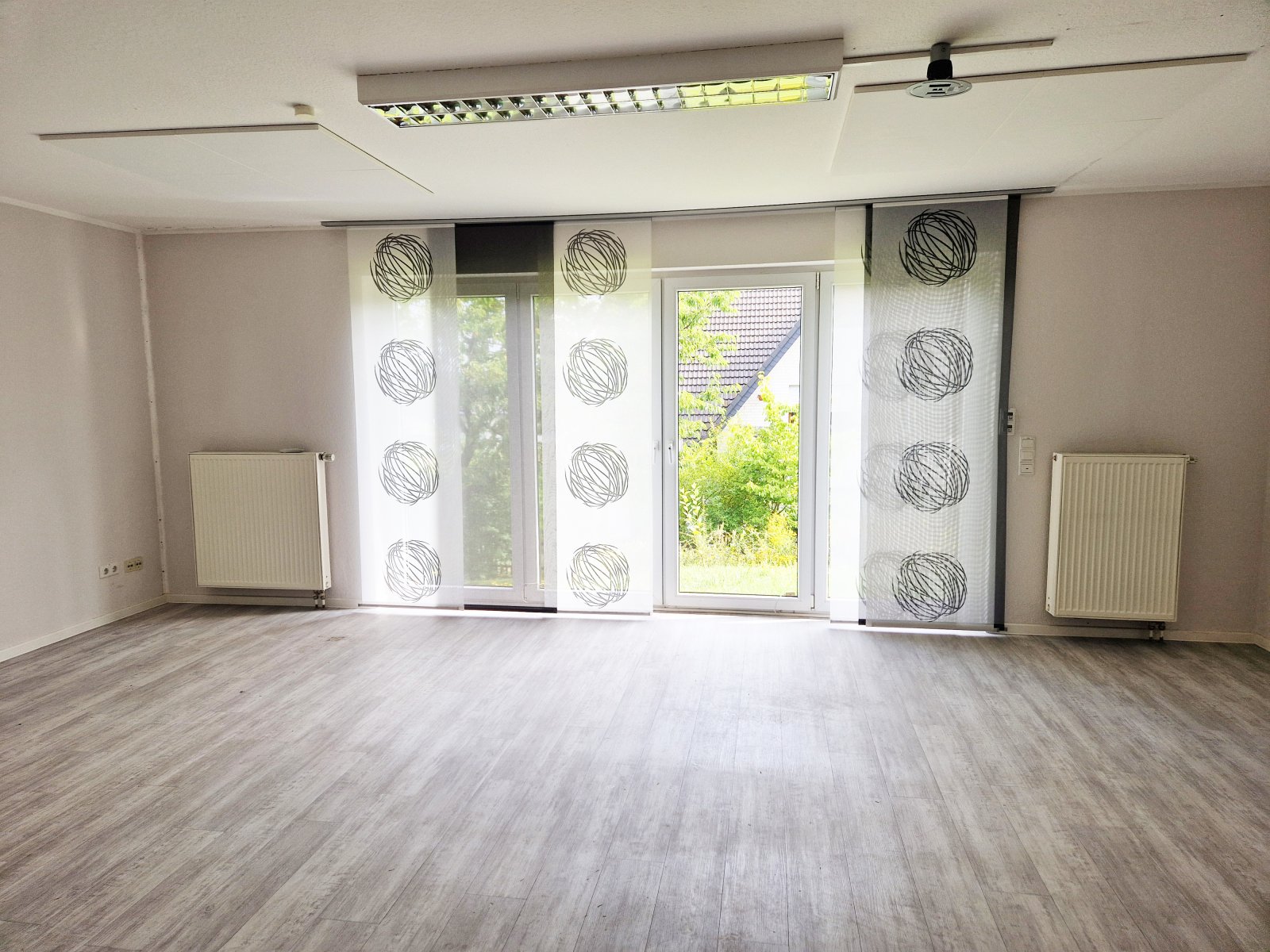 ***vermietet***Gemütliche DHH in Bünde, viel Platz vom Keller bis zum Spitzboden