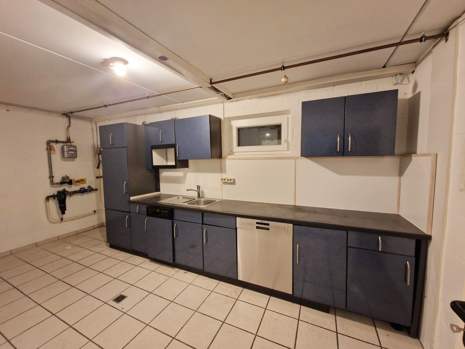 ***vermietet***Gemütliche DHH in Bünde, viel Platz vom Keller bis zum Spitzboden