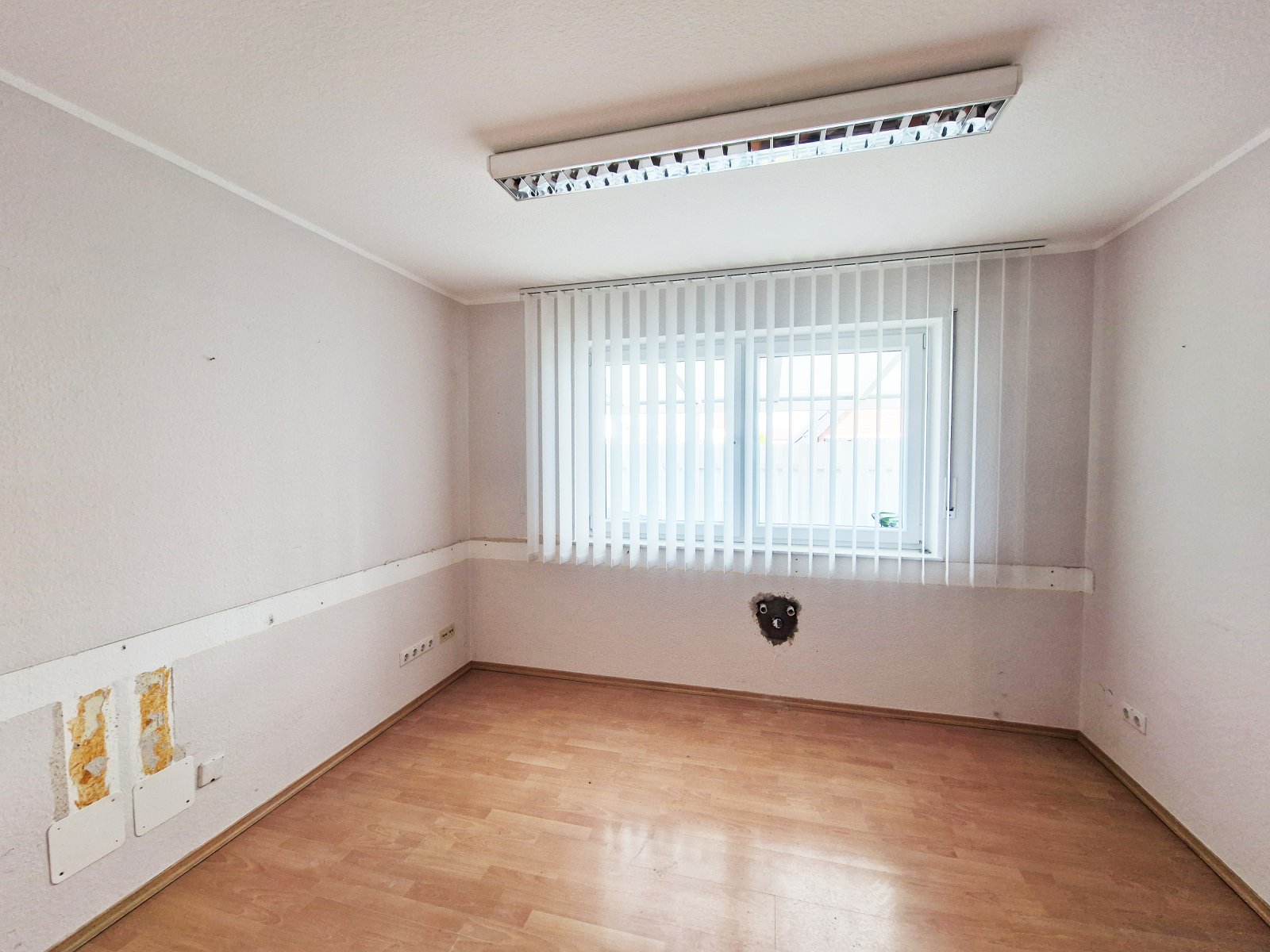 ***vermietet***Gemütliche DHH in Bünde, viel Platz vom Keller bis zum Spitzboden