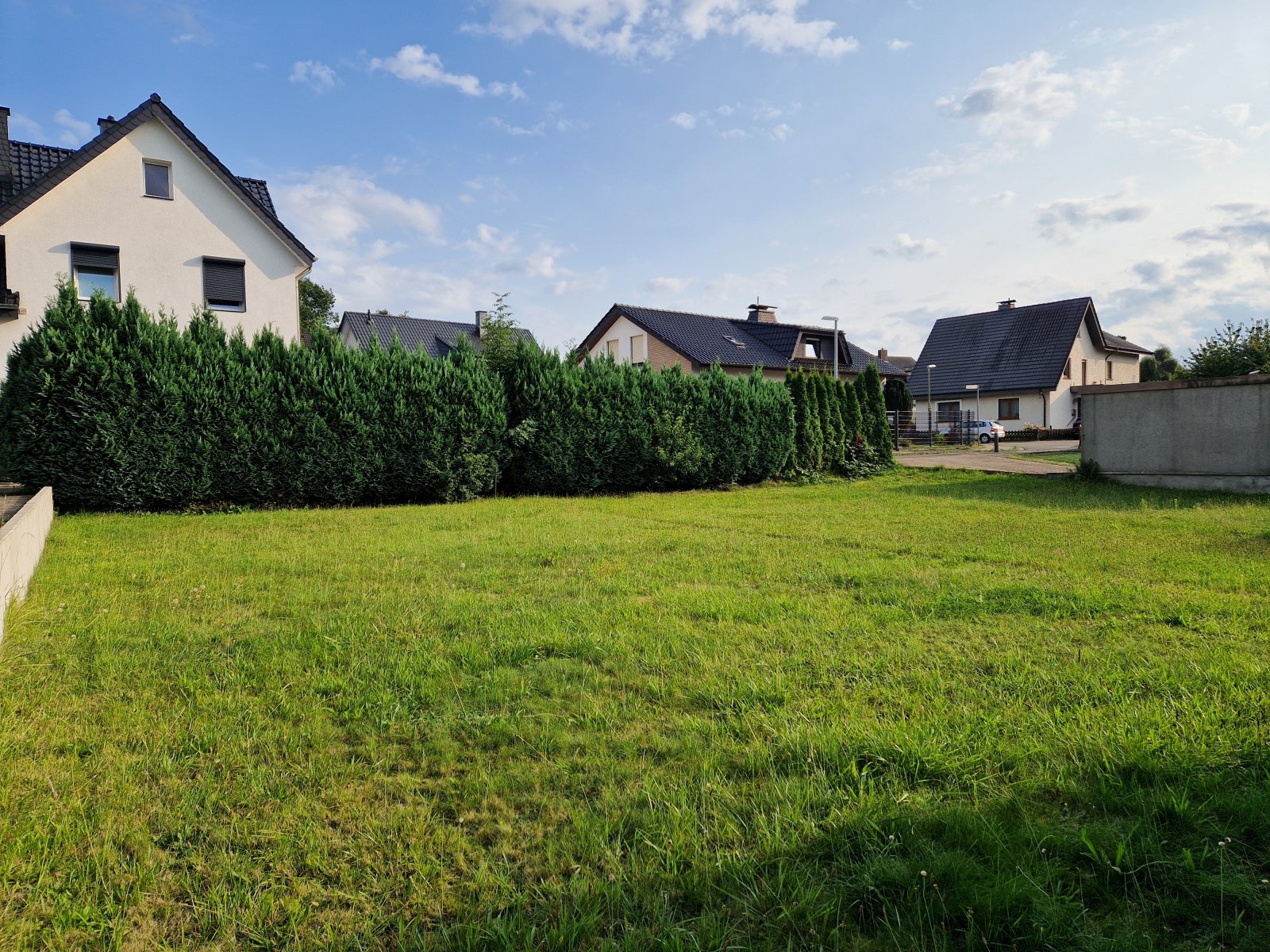 ***verkauft*** Sanierung oder Abriss + Option 2. Bauplatz