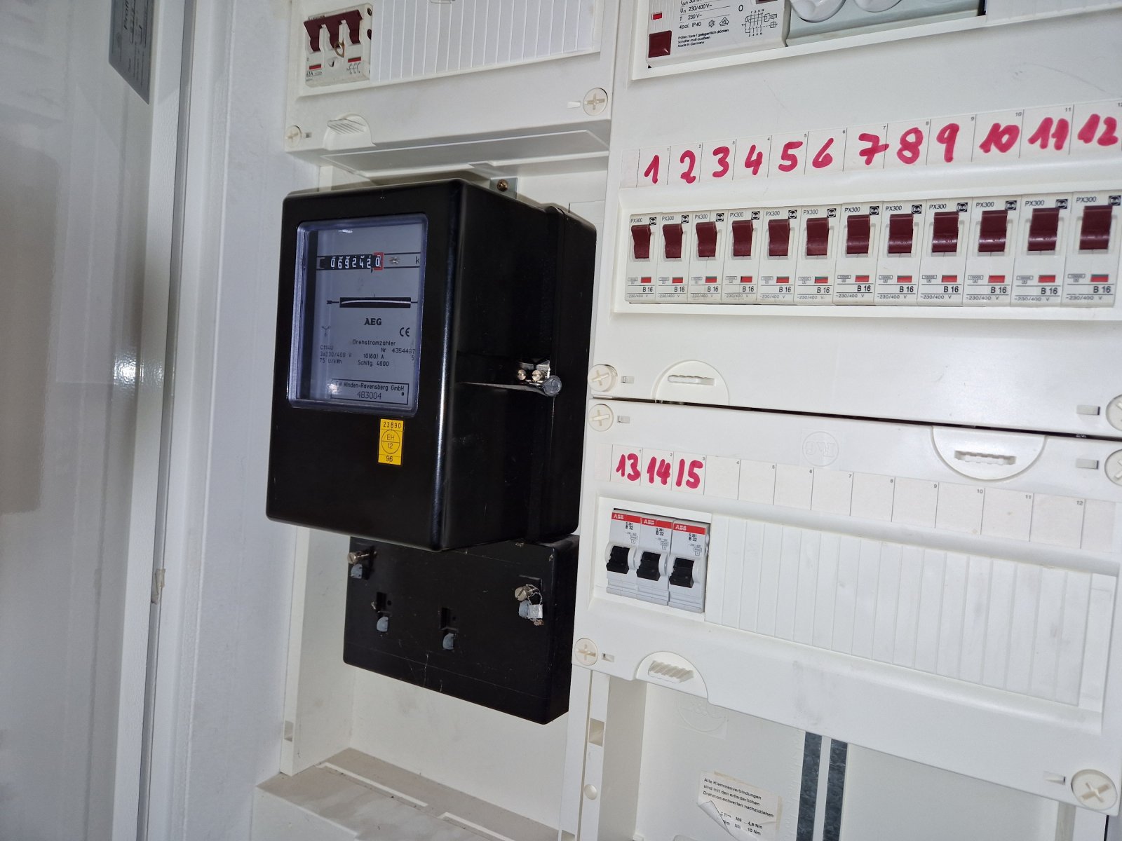 ***verkauft*** Sanierung oder Abriss + Option 2. Bauplatz