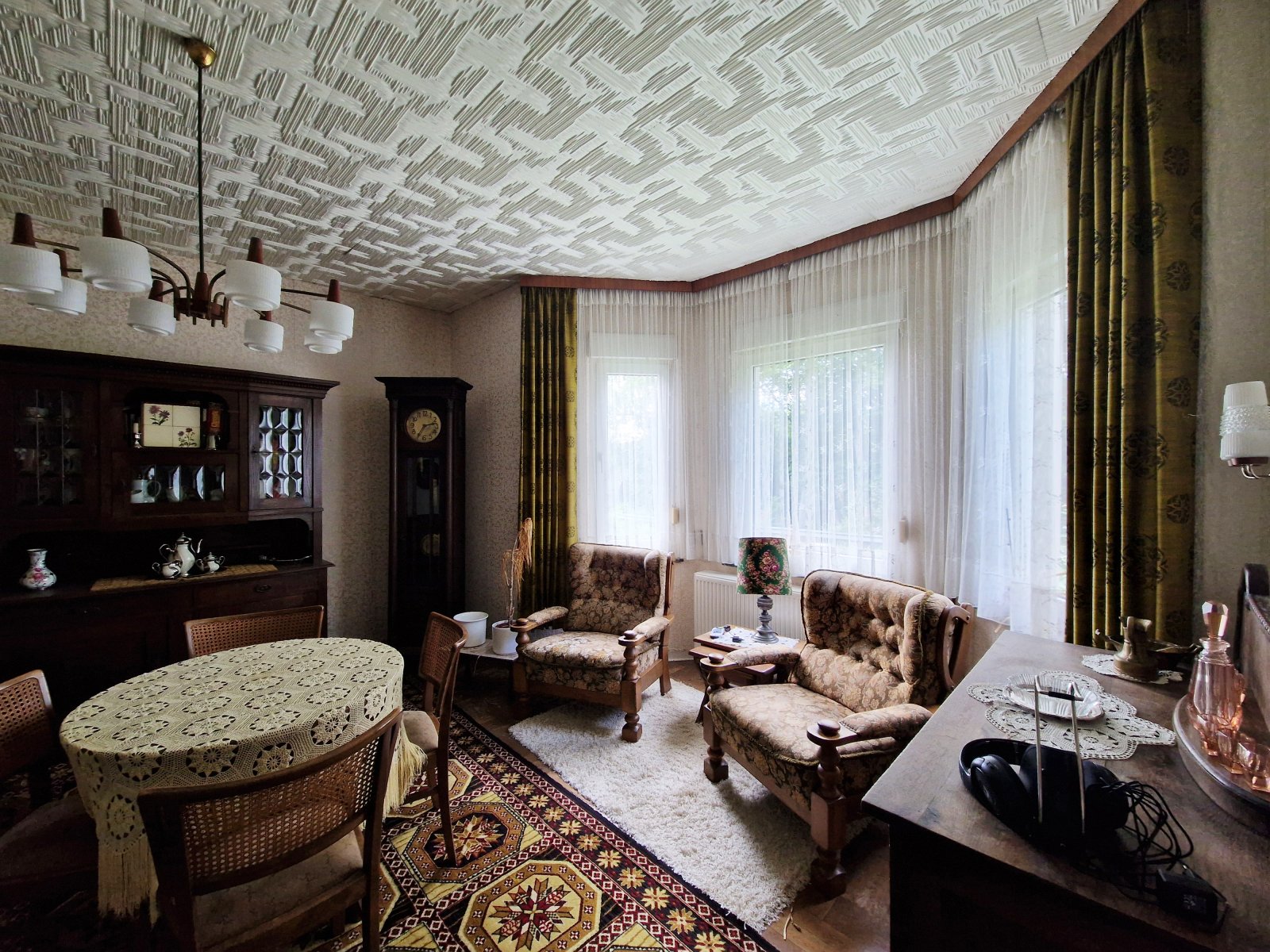 ***verkauft*** Sanierung oder Abriss + Option 2. Bauplatz