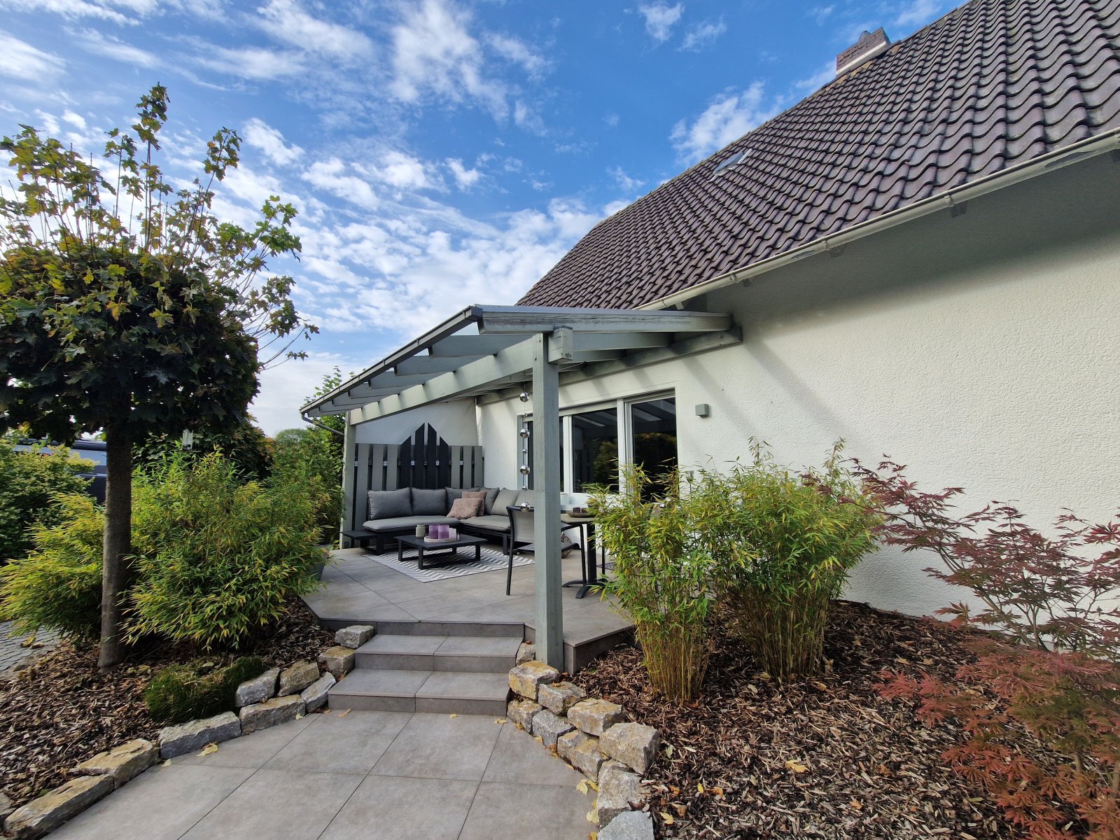 ***verkauft*** Wenn sich Zuhause wie Urlaub anfühlt