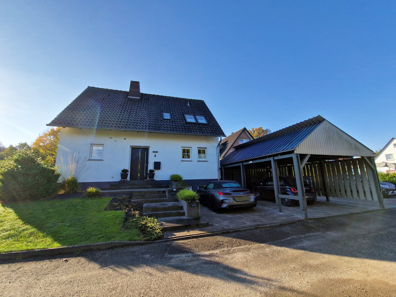 ***verkauft*** Wenn sich Zuhause wie Urlaub anfühlt