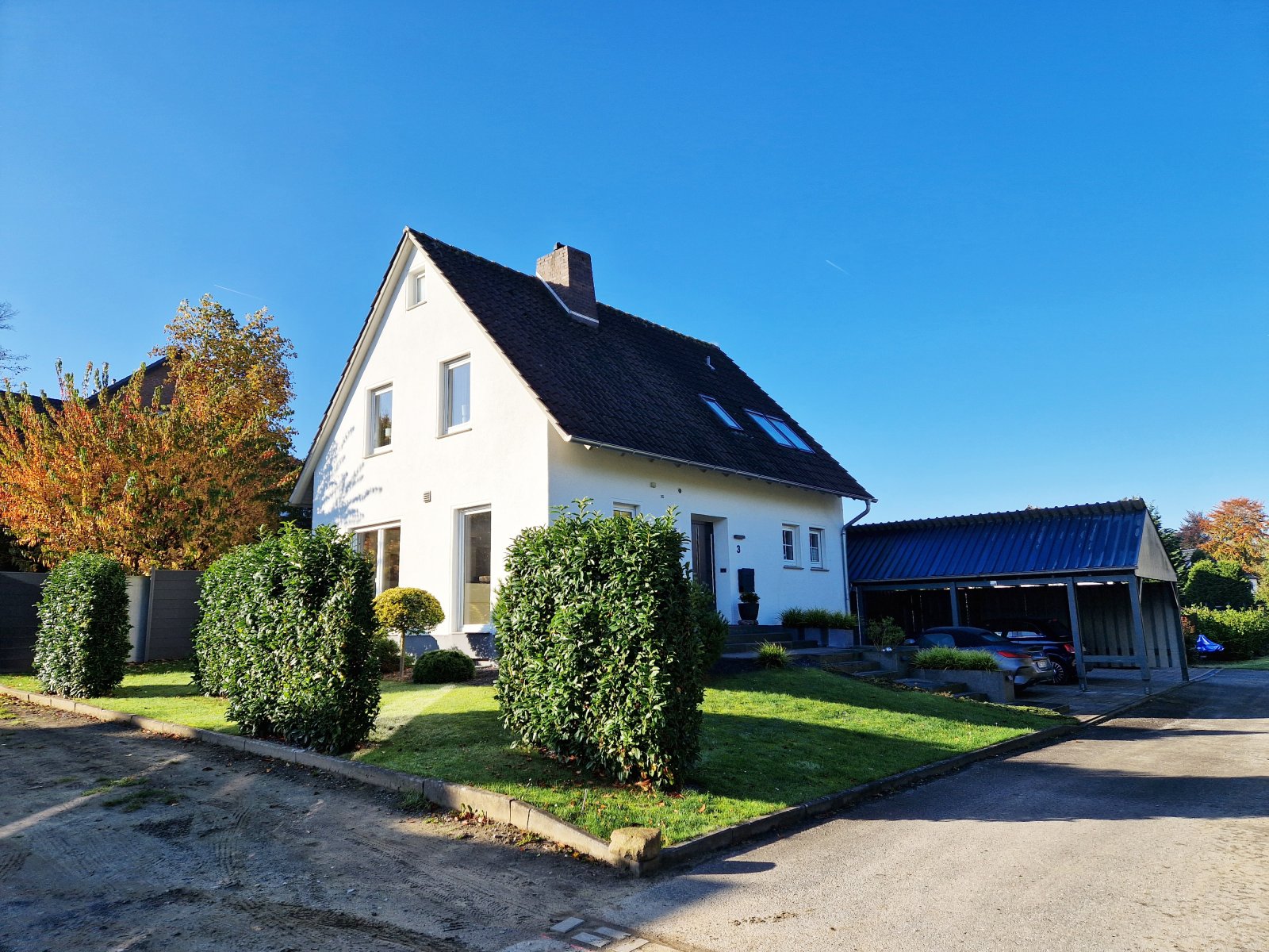 ***verkauft*** Wenn sich Zuhause wie Urlaub anfühlt