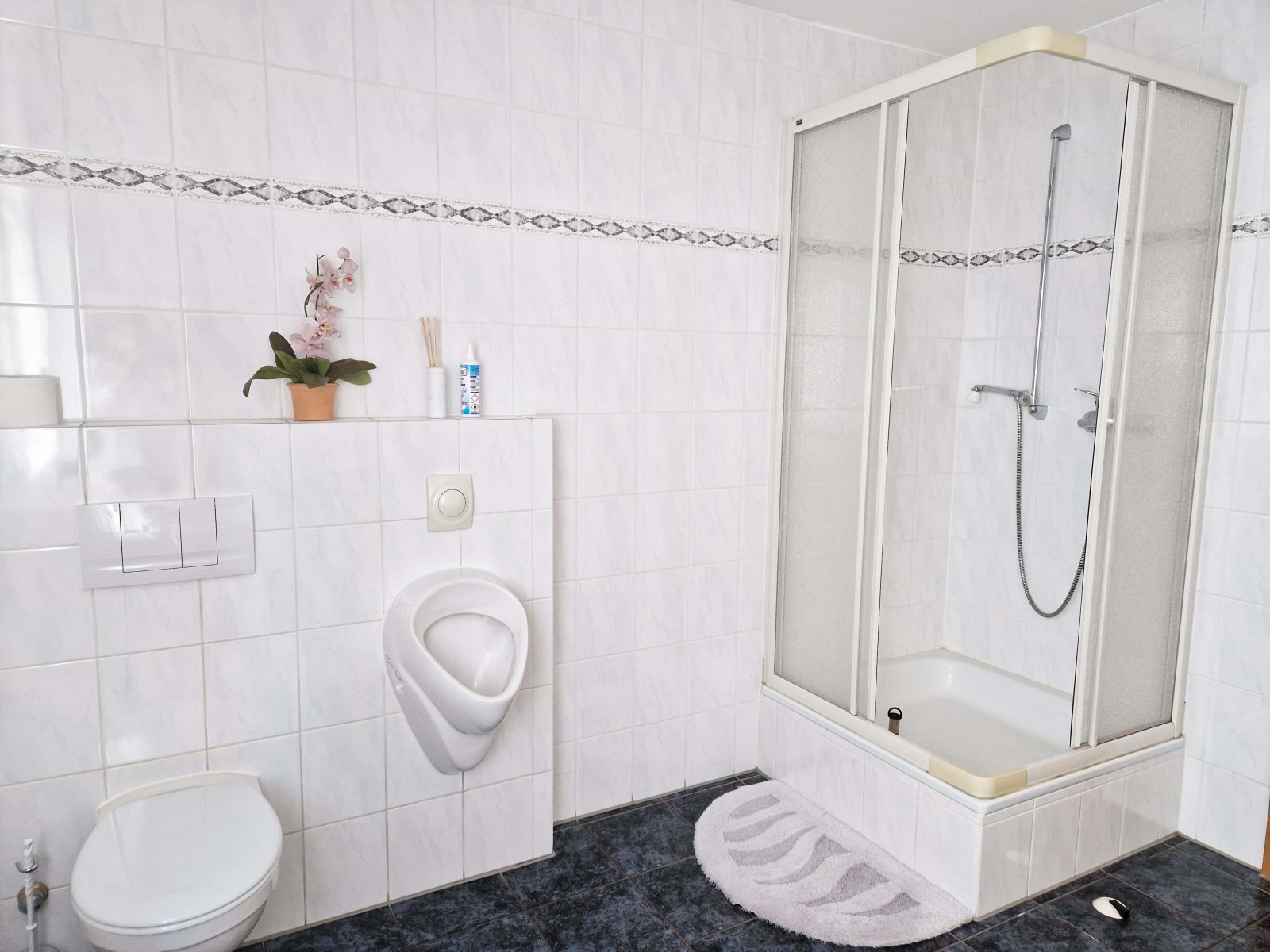 ***vermietet***Gemütliche DHH in Bünde, viel Platz vom Keller bis zum Spitzboden