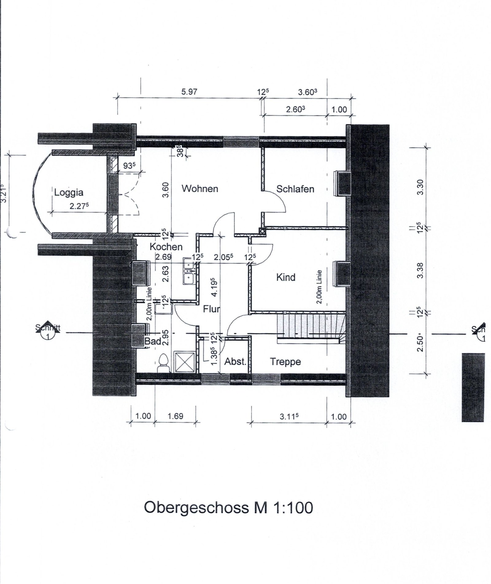 ***vermietet*** Modernes Wohnen in Löhne-Mennighüffen