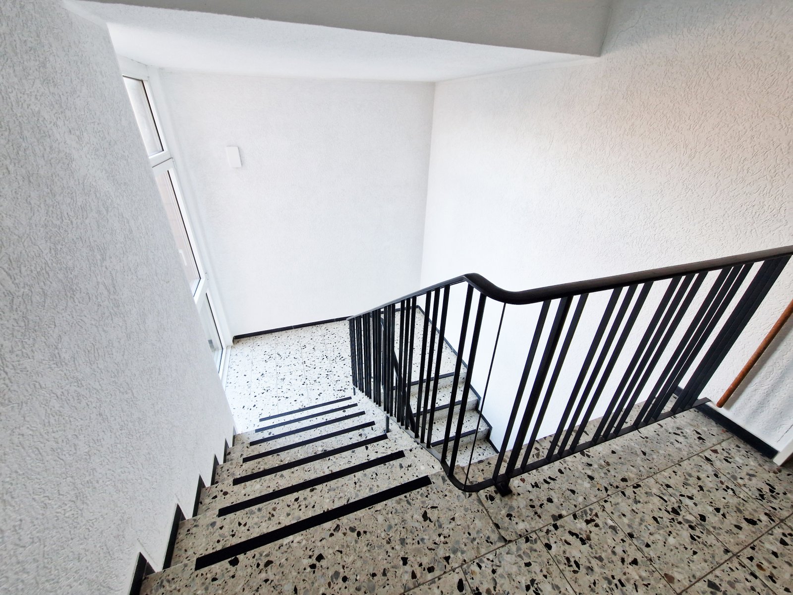 ***verkauft***ETW ruhig gelegen, große Terrasse mit Blick in's  Grüne