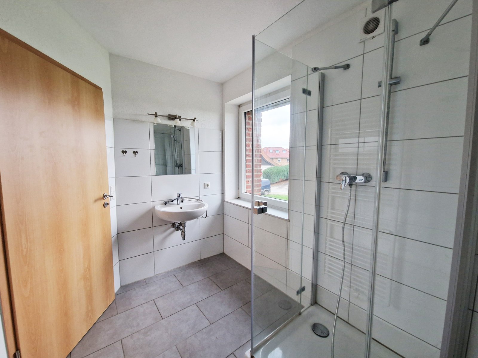 ***vermietet*** Modernes Wohnen in Löhne-Mennighüffen