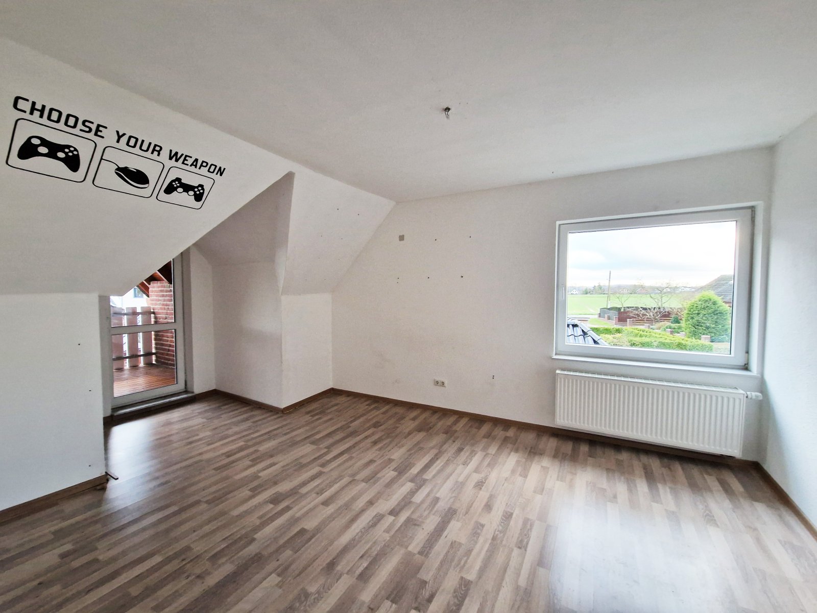 ***vermietet*** Modernes Wohnen in Löhne-Mennighüffen