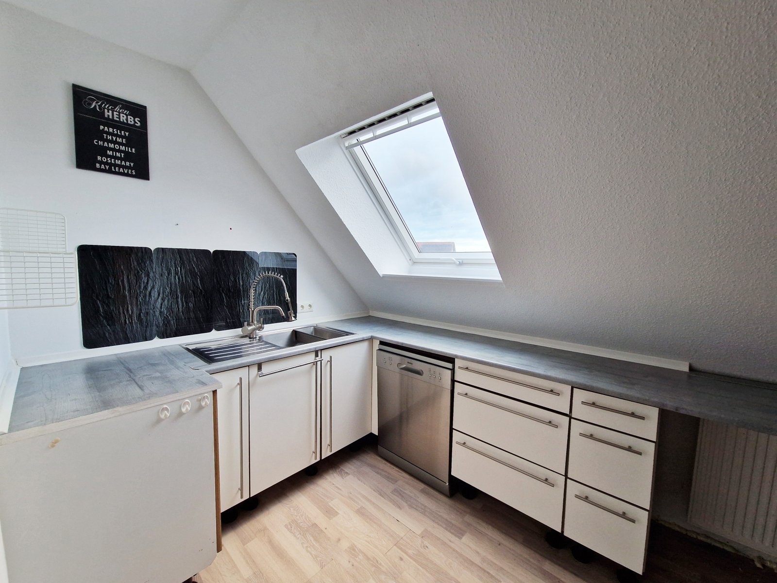 ***vermietet*** Modernes Wohnen in Löhne-Mennighüffen