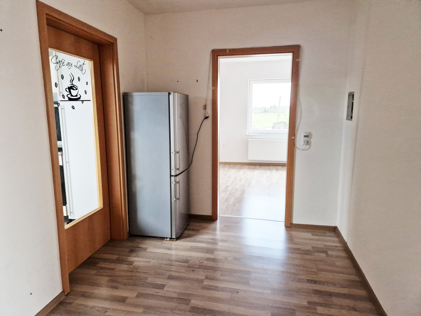 ***vermietet*** Modernes Wohnen in Löhne-Mennighüffen