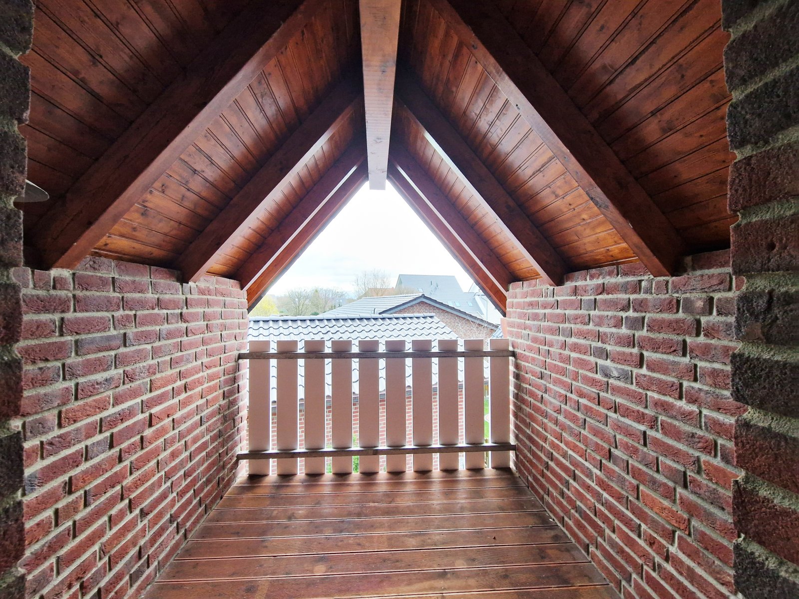 ***vermietet*** Modernes Wohnen in Löhne-Mennighüffen