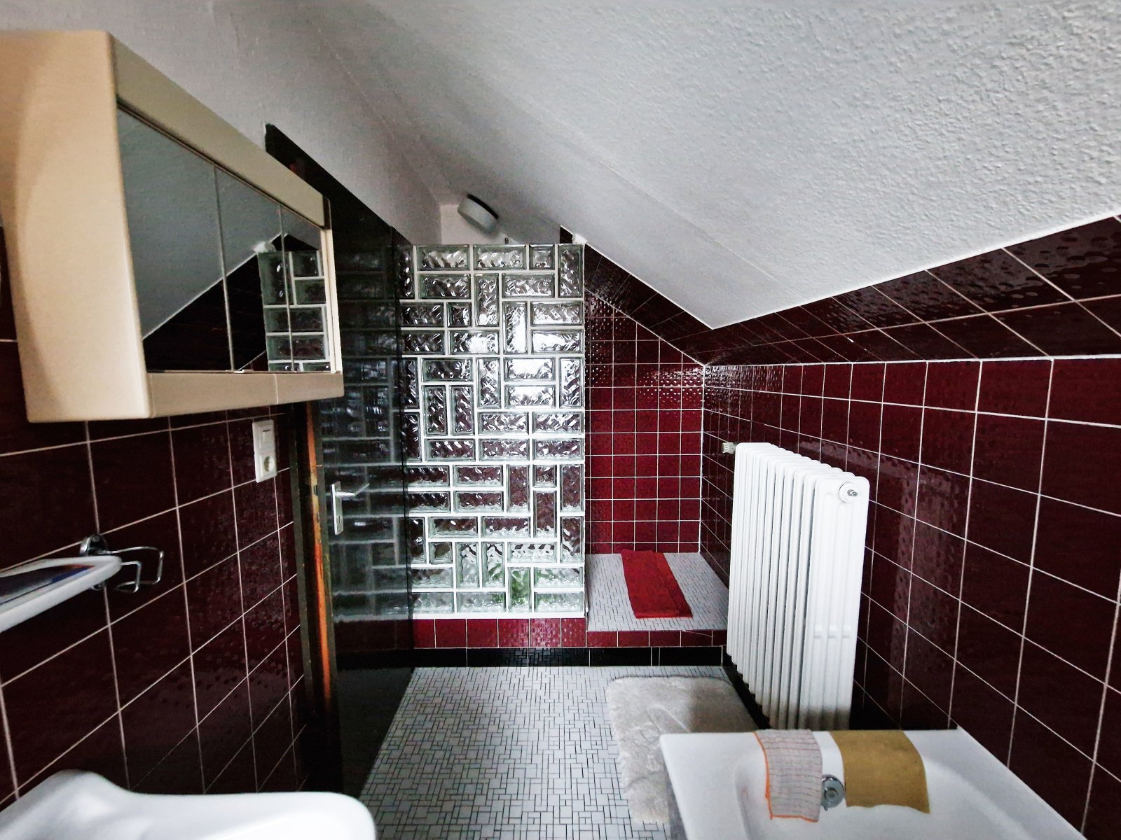 ***verkauft***Zeitlos geschnittenes Einfamilienhaus mit Wintergarten in Löhne-Mennighüffen