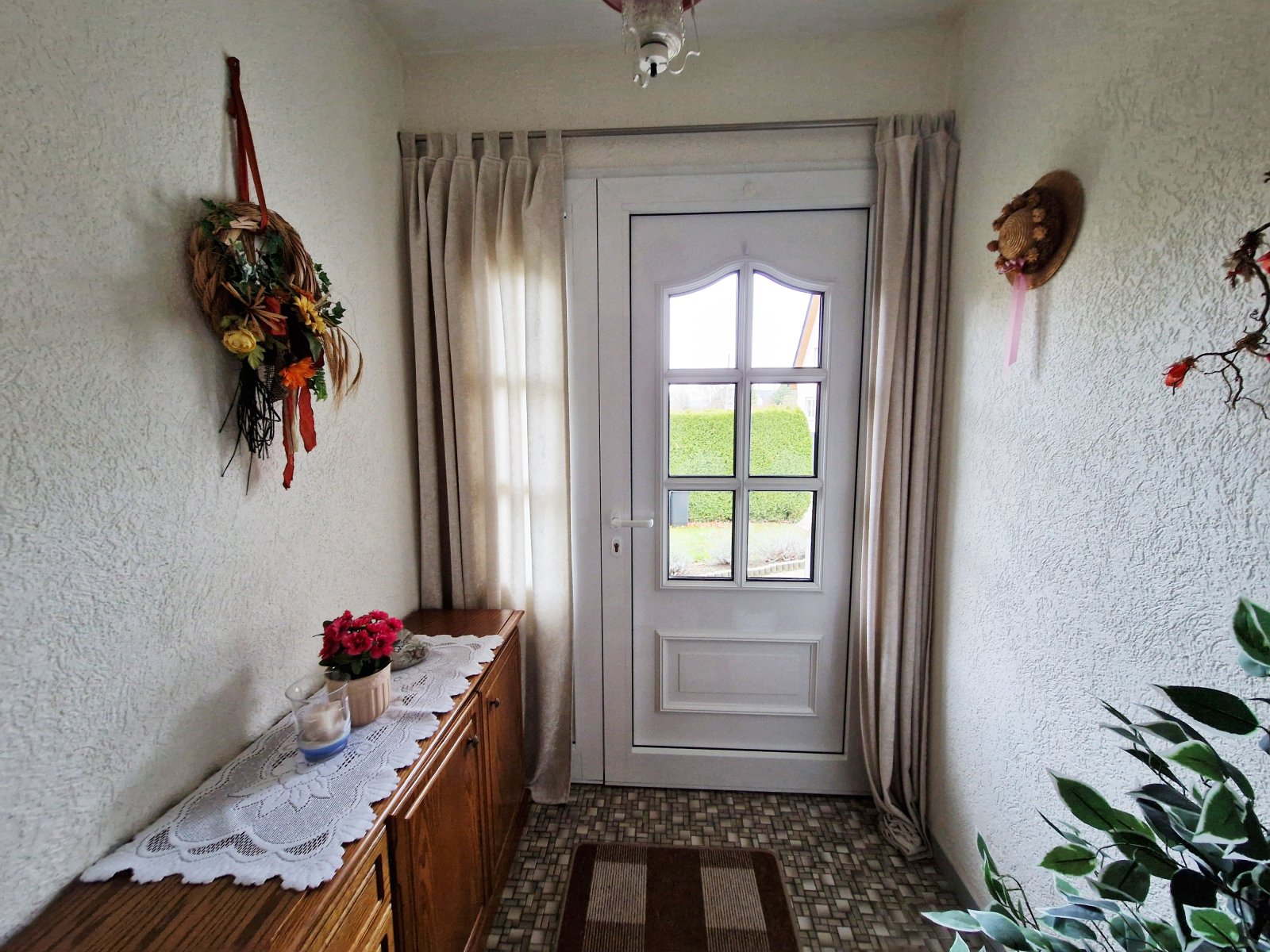 ***verkauft***Zeitlos geschnittenes Einfamilienhaus mit Wintergarten in Löhne-Mennighüffen