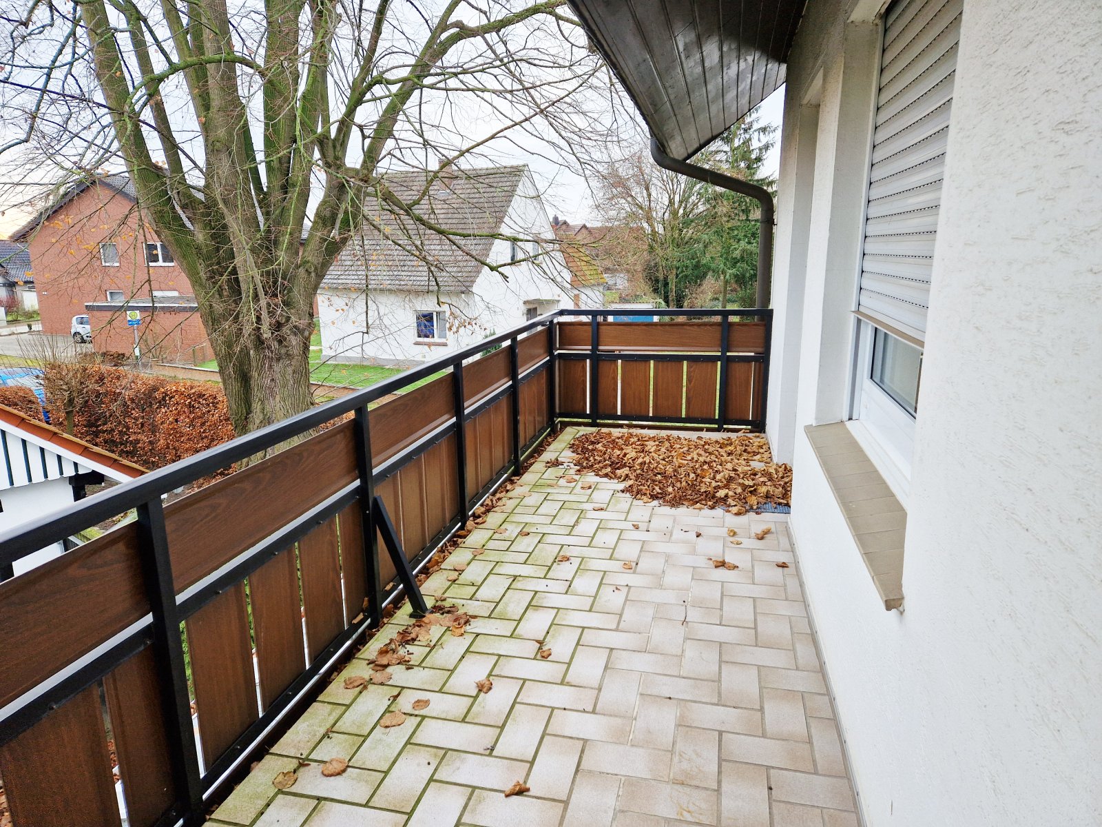 ***verkauft***Zeitlos geschnittenes Einfamilienhaus mit Wintergarten in Löhne-Mennighüffen