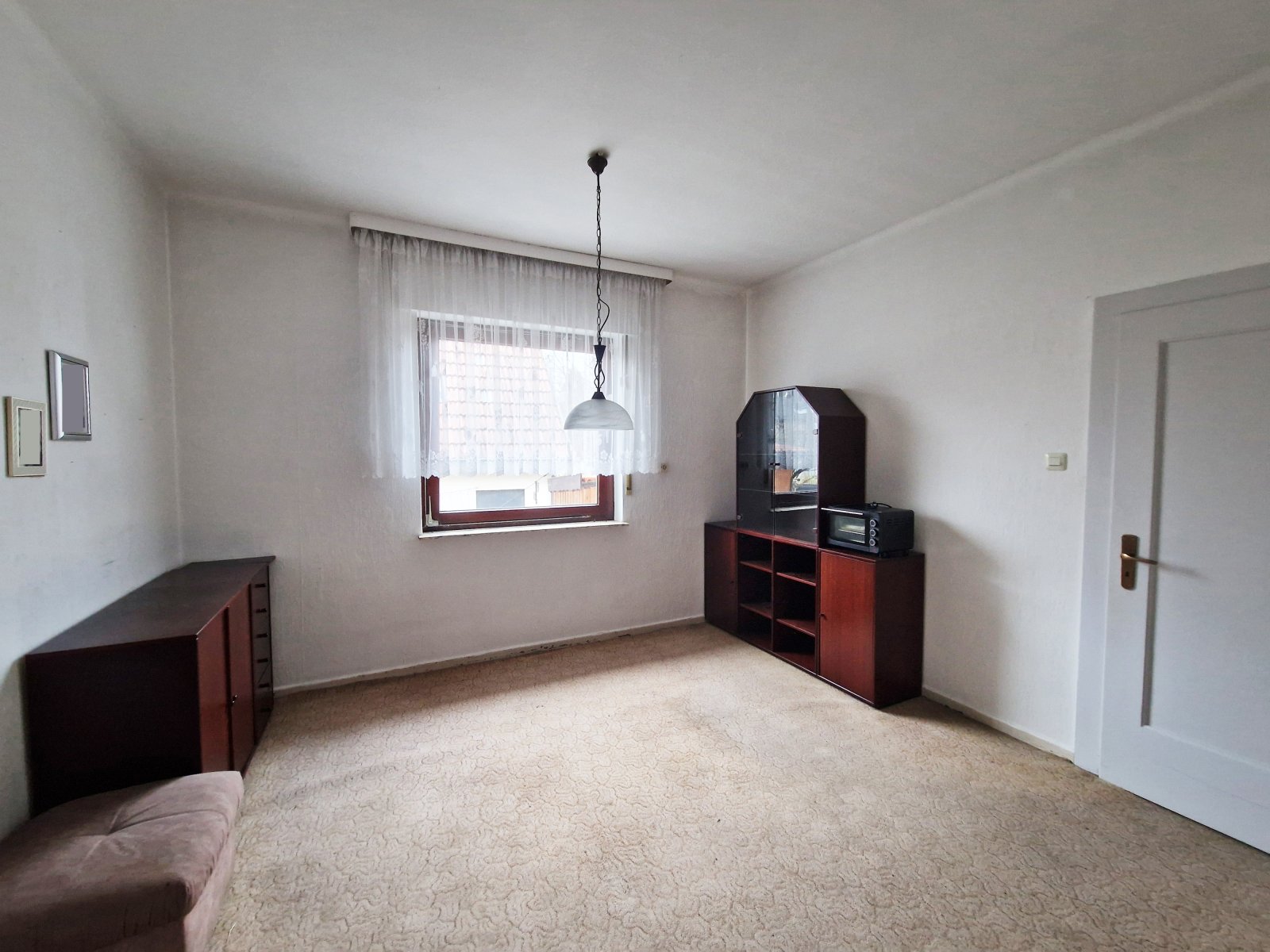 Wunderschönes Grundstück mit sanierungsbedürftigem Wohnhaus