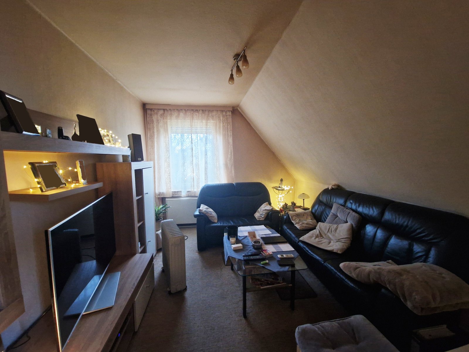 Wunderschönes Grundstück mit sanierungsbedürftigem Wohnhaus