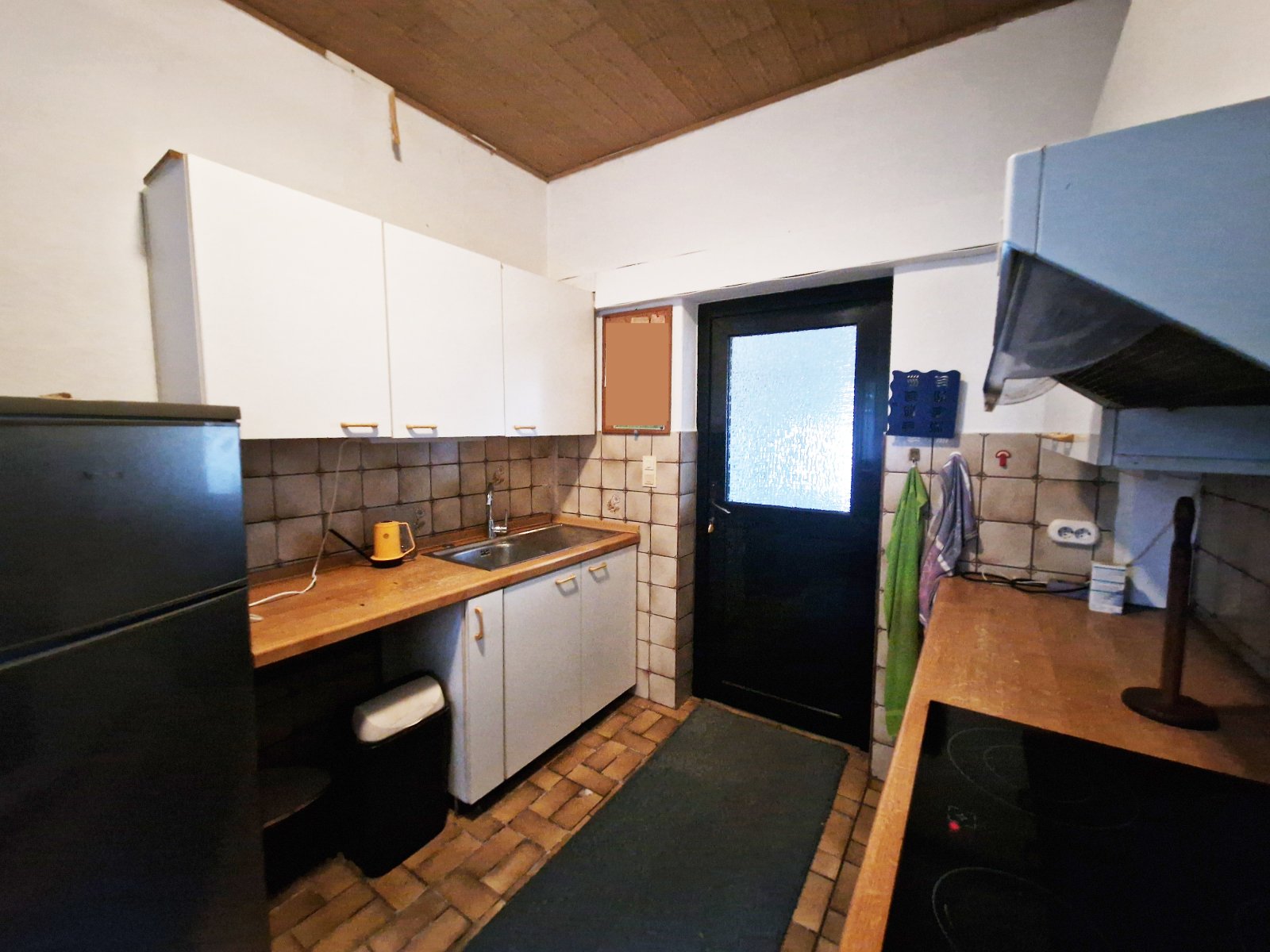 Wunderschönes Grundstück mit sanierungsbedürftigem Wohnhaus