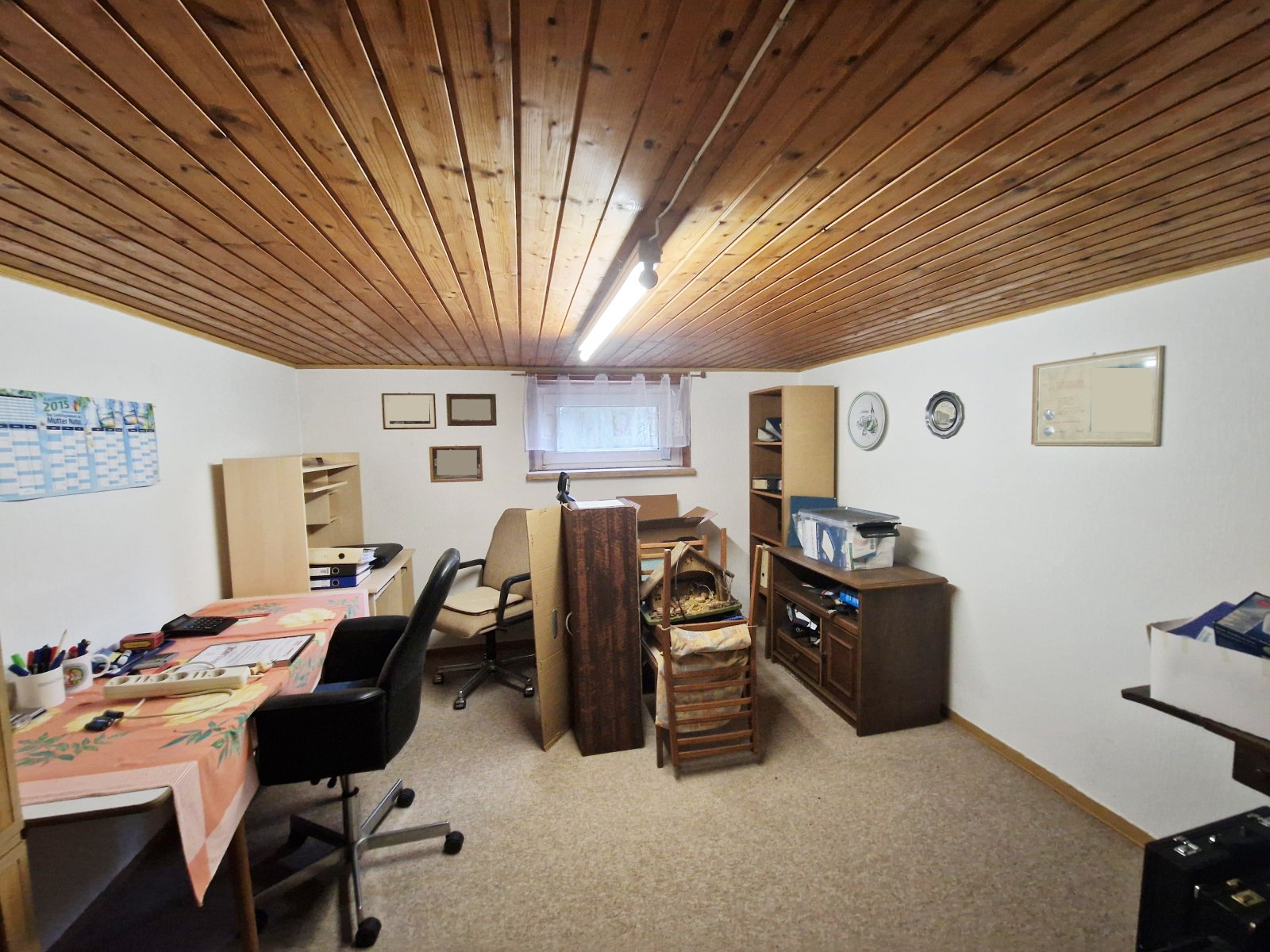 Wunderschönes Grundstück mit sanierungsbedürftigem Wohnhaus