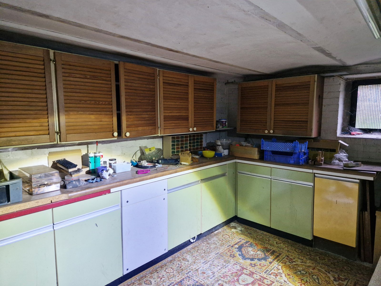 Wunderschönes Grundstück mit sanierungsbedürftigem Wohnhaus