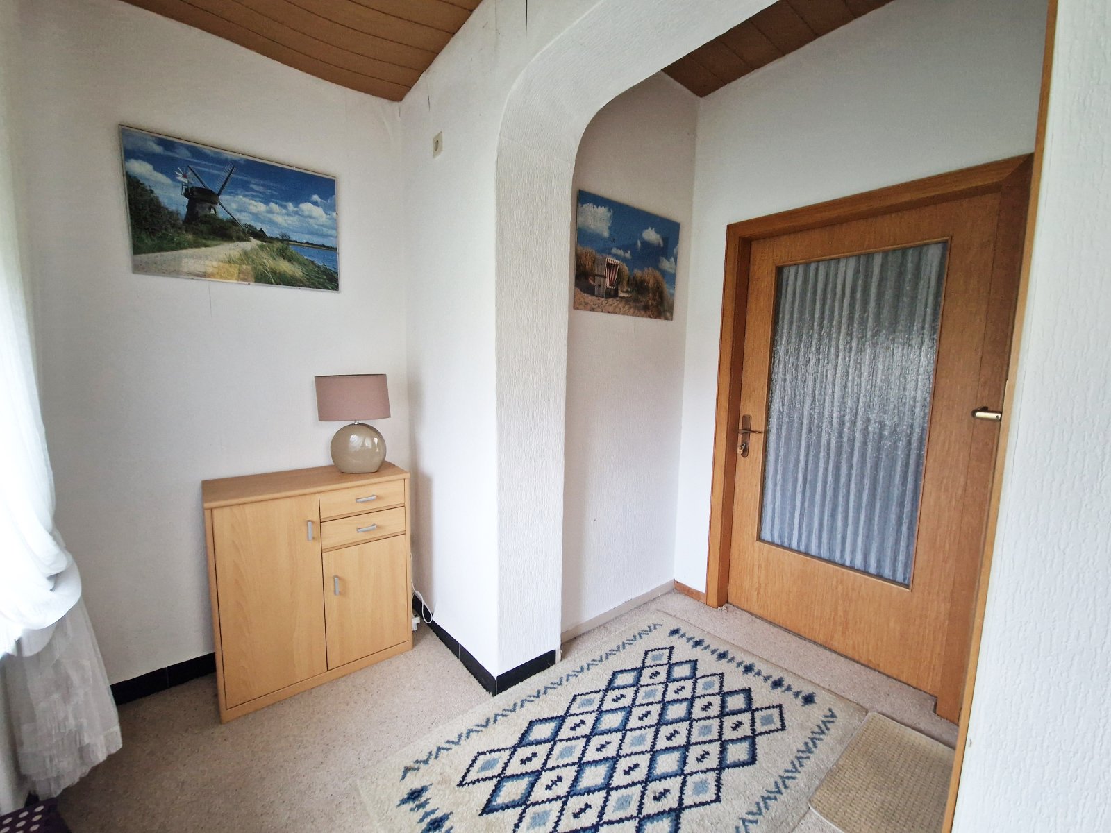 Wunderschönes Grundstück mit sanierungsbedürftigem Wohnhaus