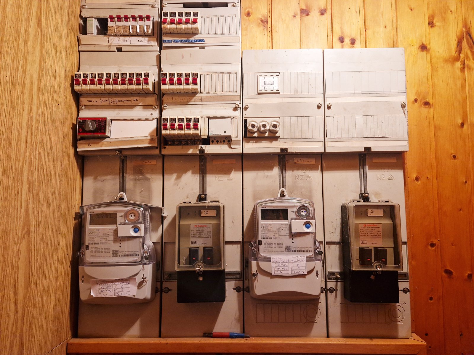 Wunderschönes Grundstück mit sanierungsbedürftigem Wohnhaus