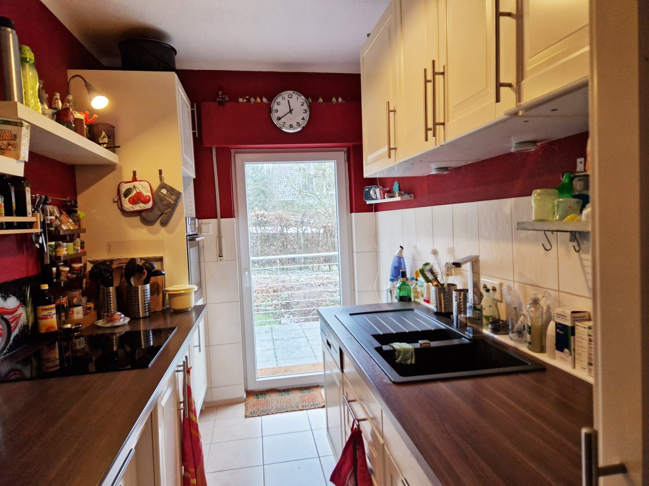 ***vermietet***Ideal für Familien, EFH mit Garten in ruhiger und zentraler Lage