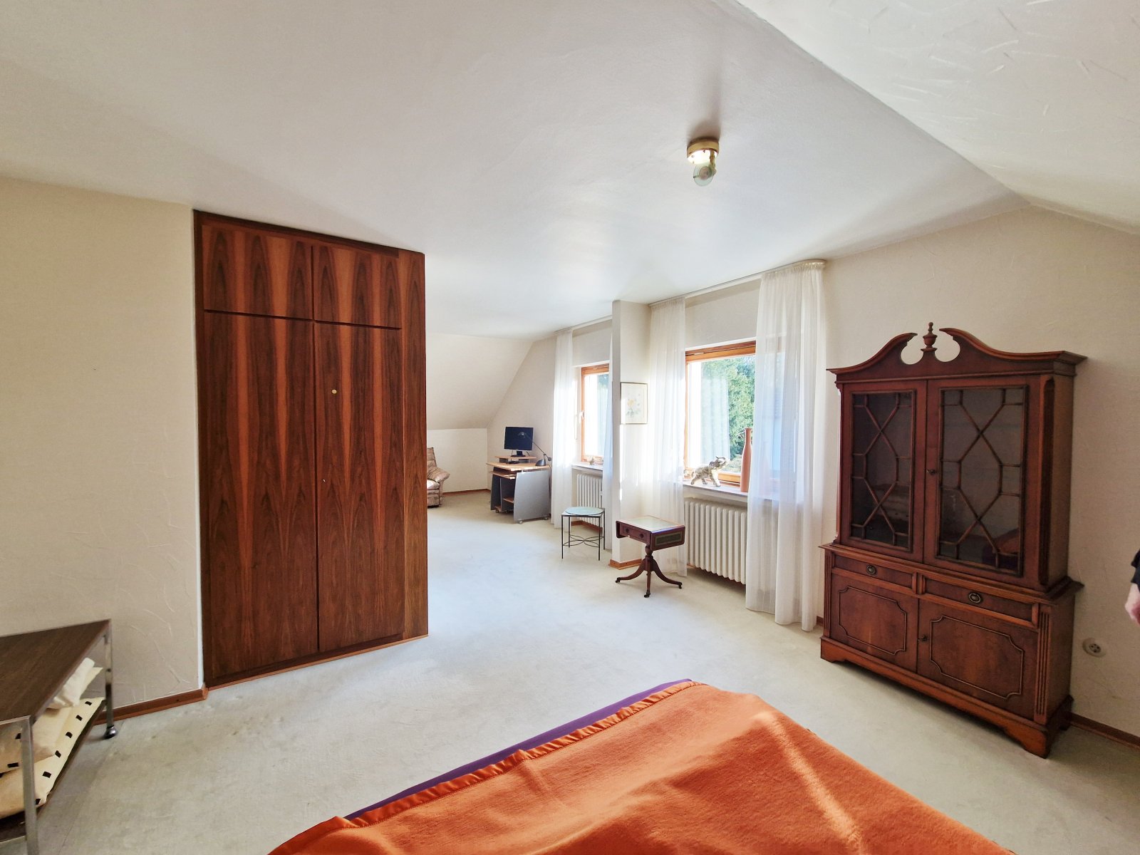 ***verkauft***Großzügig und besonders gelegen mitten in der Natur