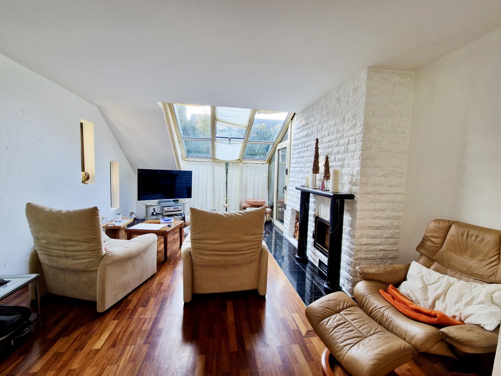 ***verkauft***Großzügig und besonders gelegen mitten in der Natur