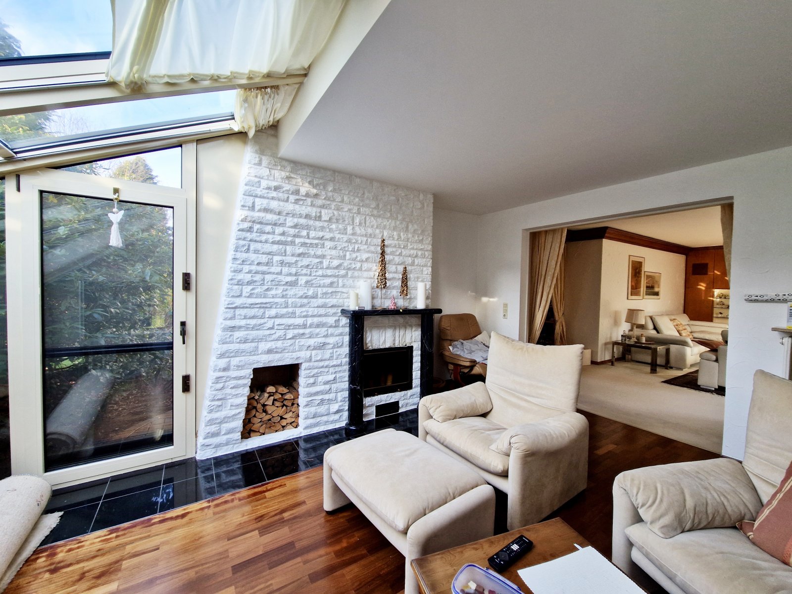 ***verkauft***Großzügig und besonders gelegen mitten in der Natur