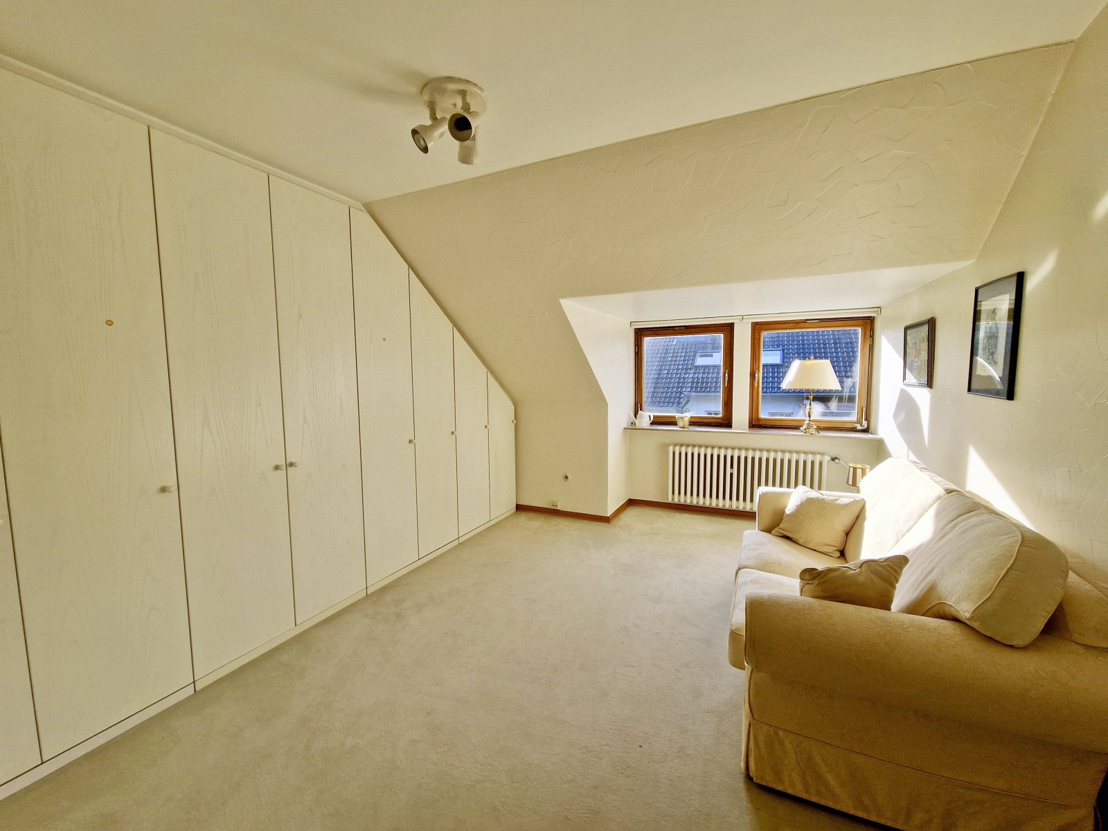 ***verkauft***Großzügig und besonders gelegen mitten in der Natur