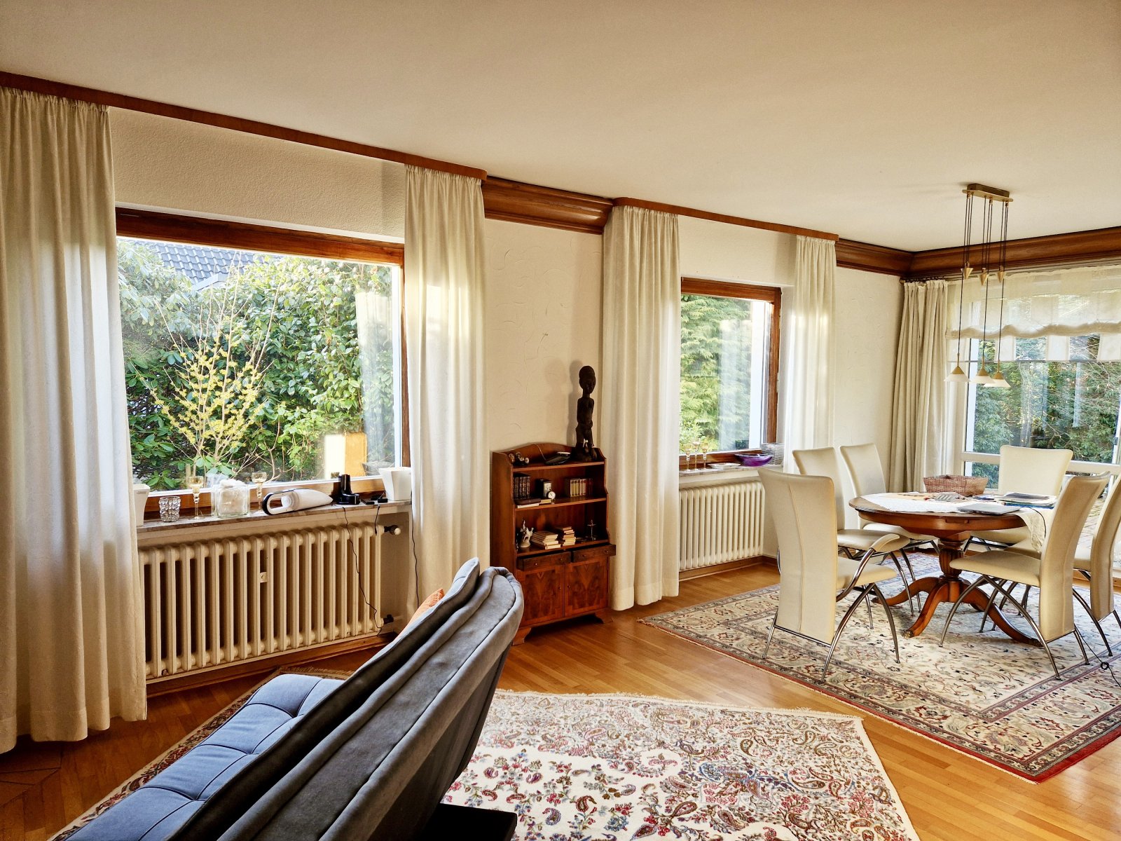 ***verkauft***Großzügig und besonders gelegen mitten in der Natur