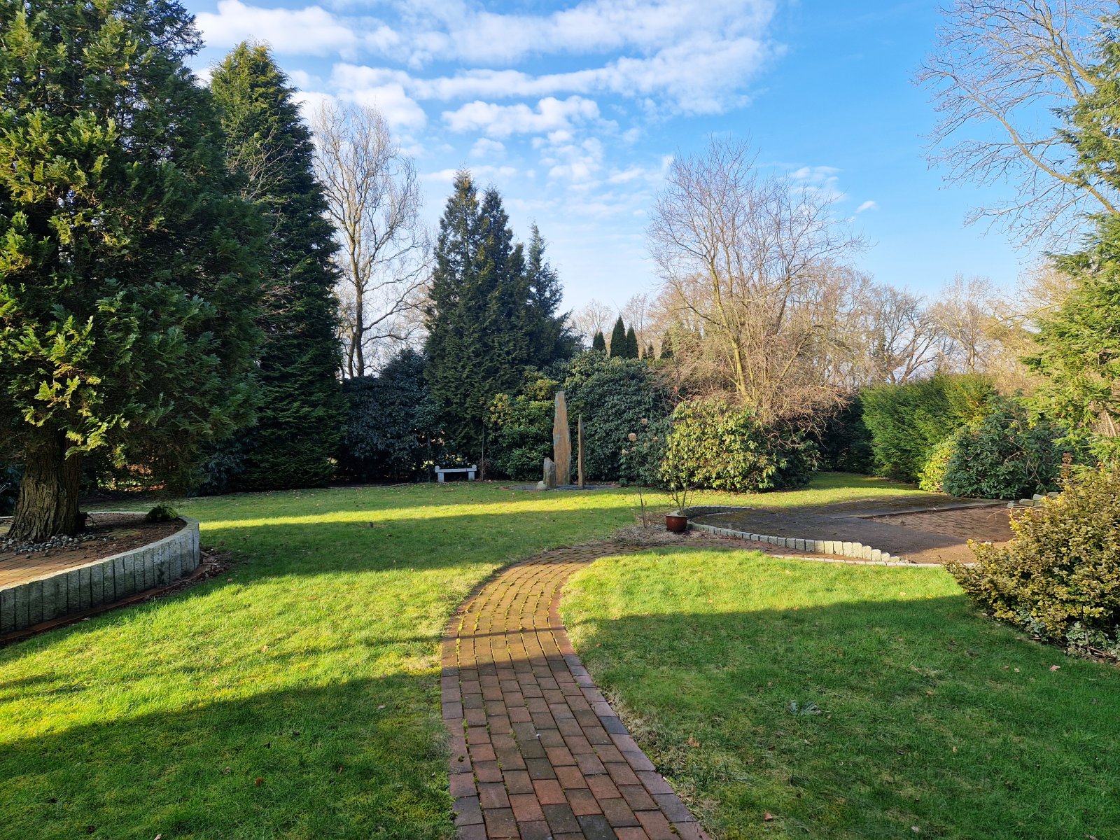 ***verkauft***Großzügig und besonders gelegen mitten in der Natur