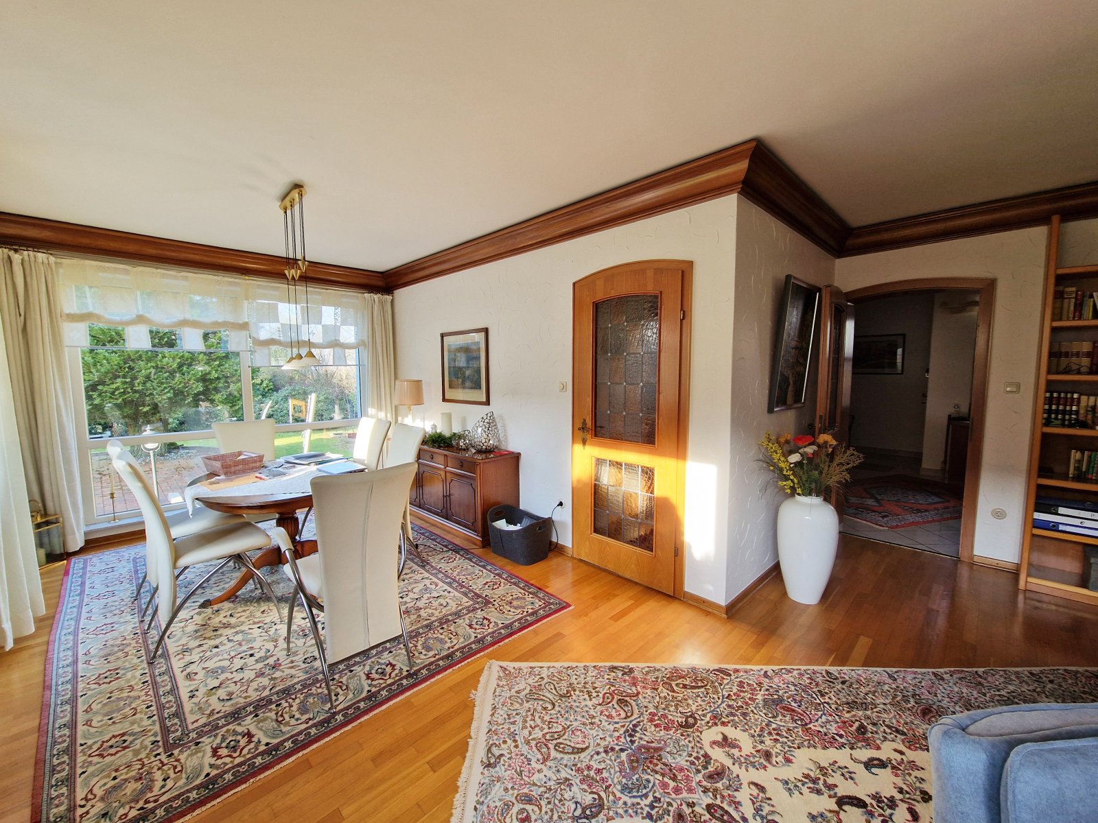 ***verkauft***Großzügig und besonders gelegen mitten in der Natur