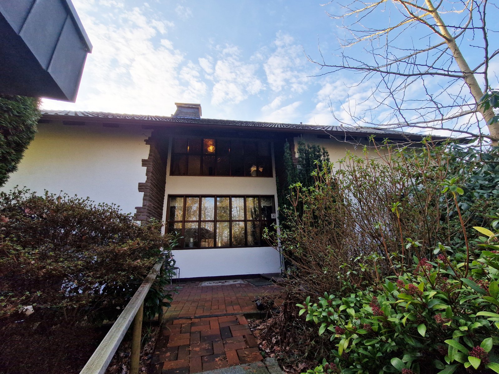 ***verkauft***Großzügig und besonders gelegen mitten in der Natur