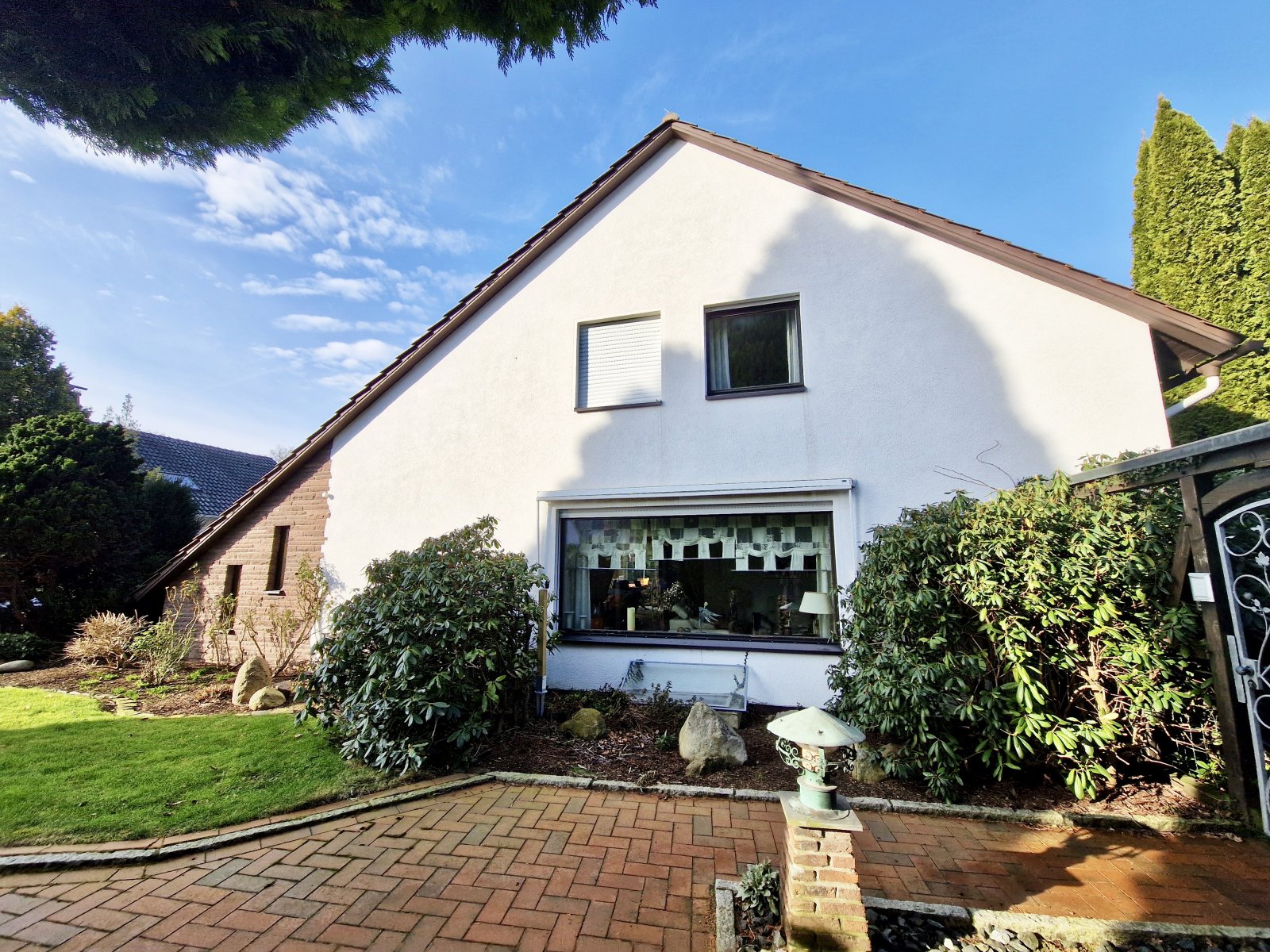 ***verkauft***Großzügig und besonders gelegen mitten in der Natur