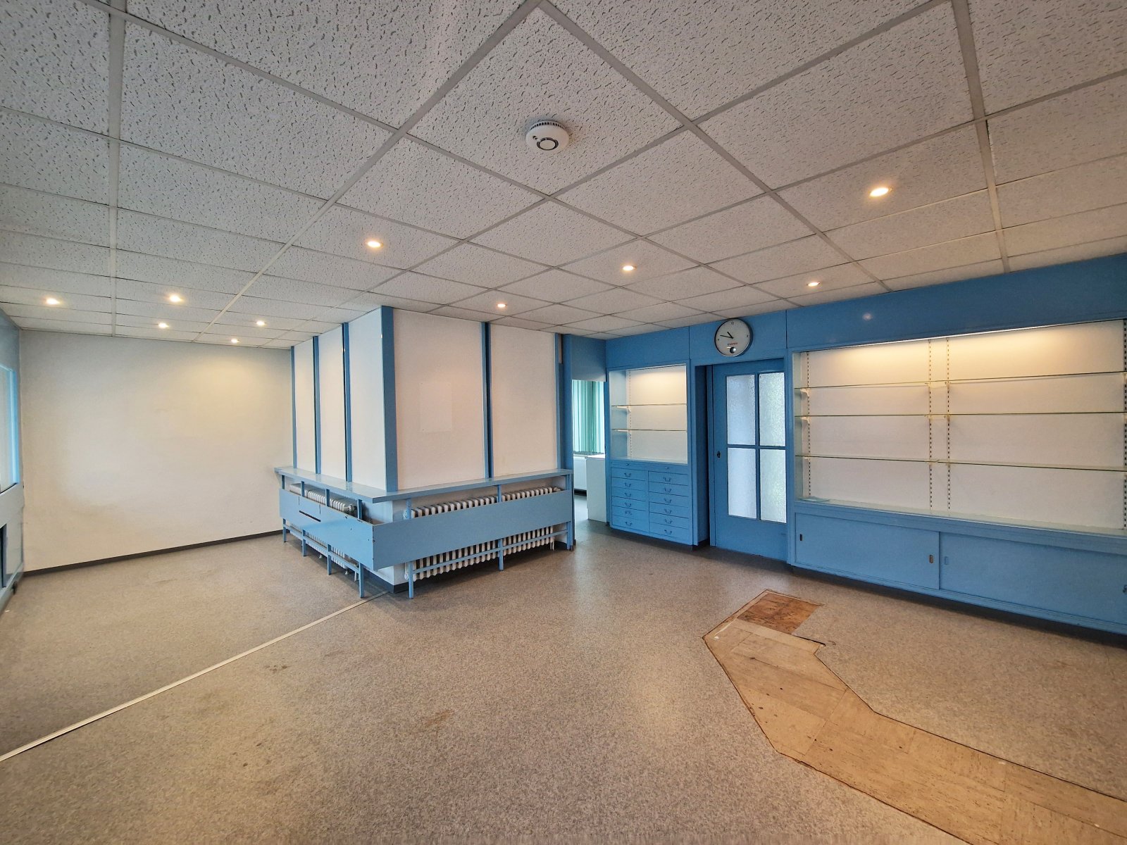 Gewerbeimmobilie mit Potenzial in zentraler Lage von Löhne 