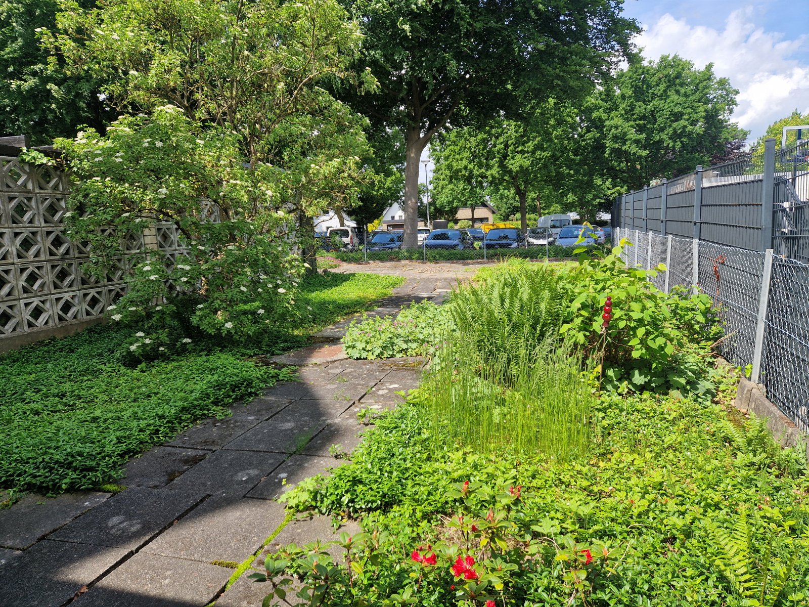 Gewerbeimmobilie mit Potenzial in zentraler Lage von Löhne 